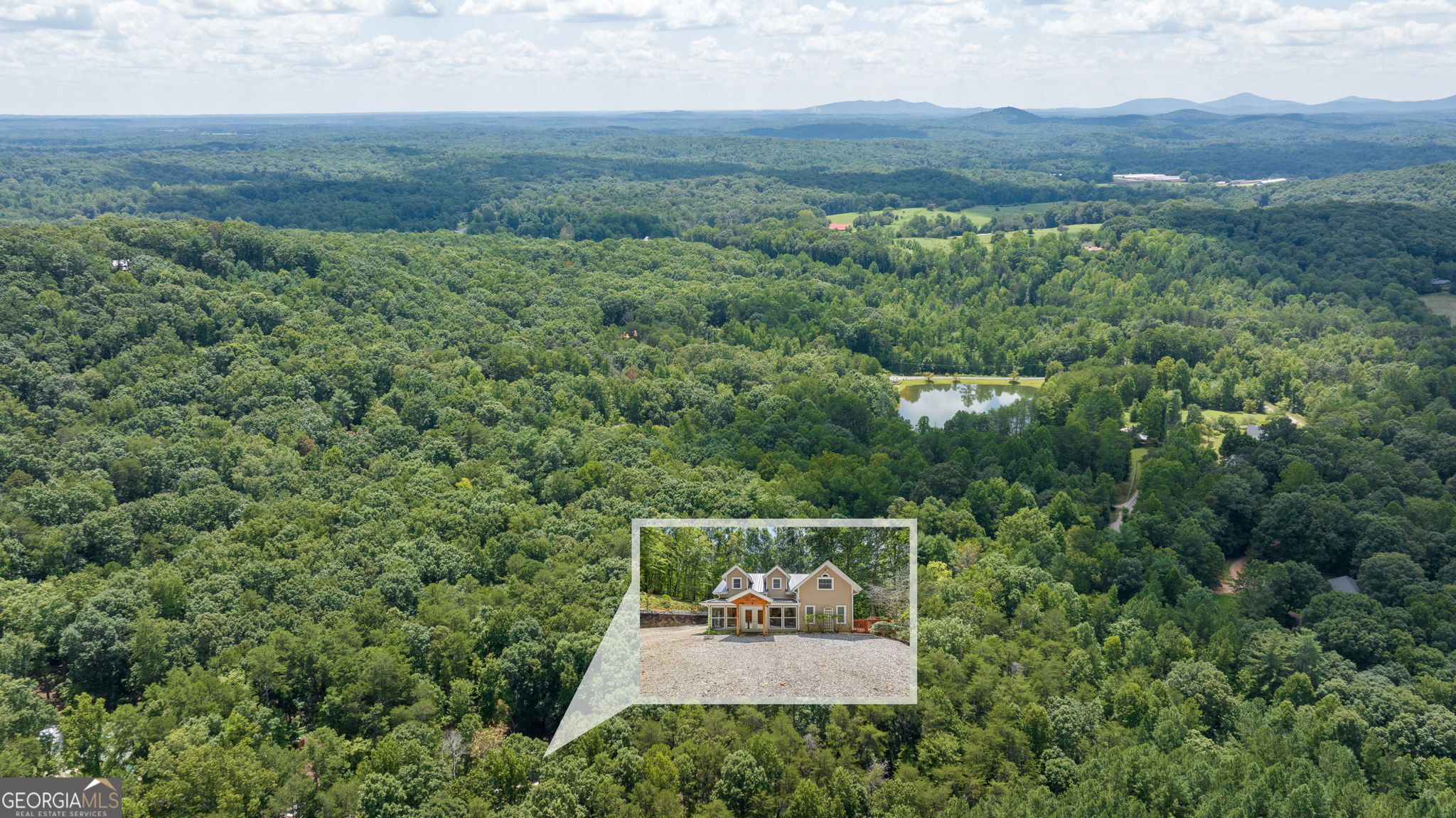 530 N Quail Trail Clarkesville GA 30523