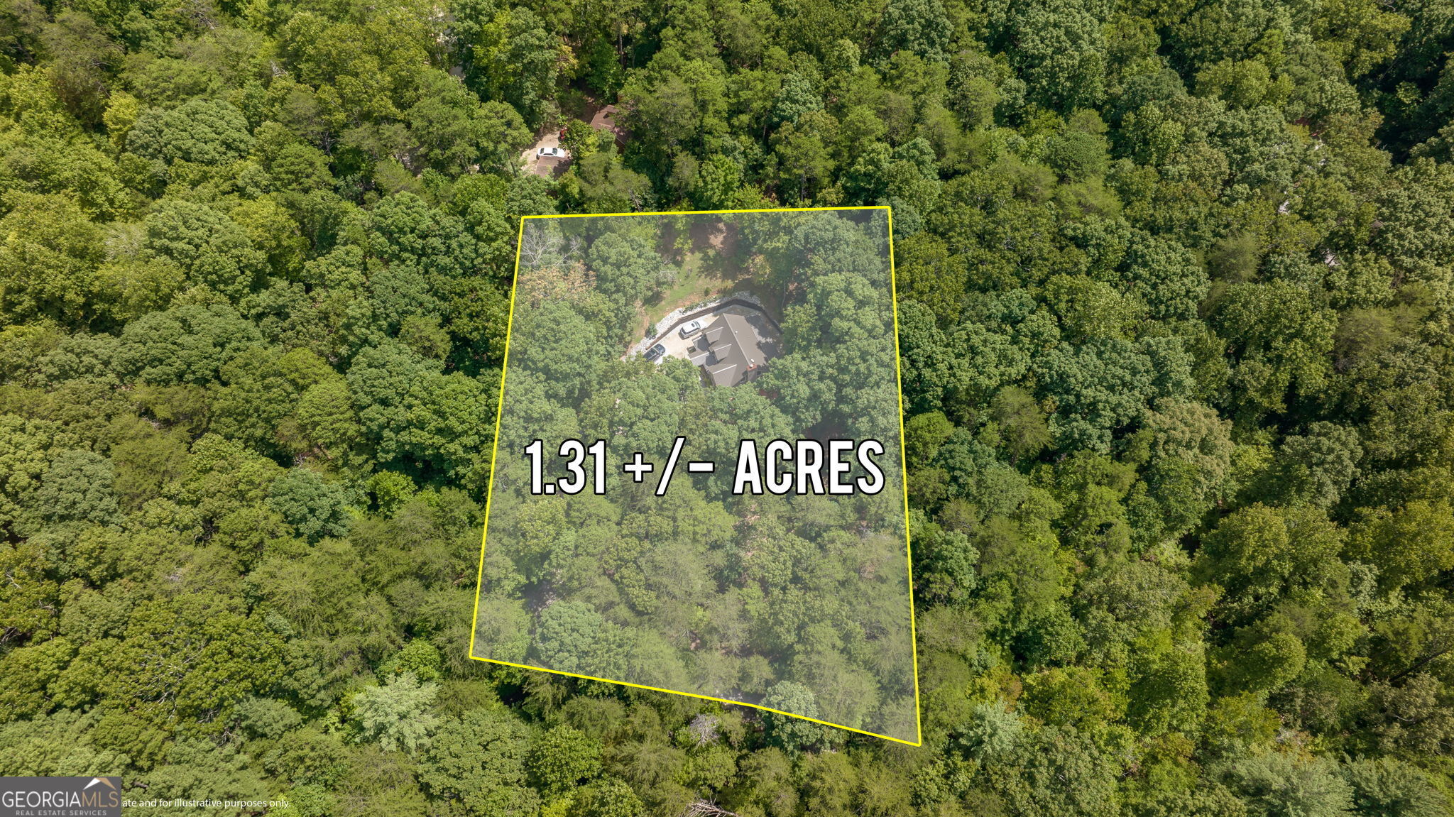 530 N Quail Trail Clarkesville GA 30523