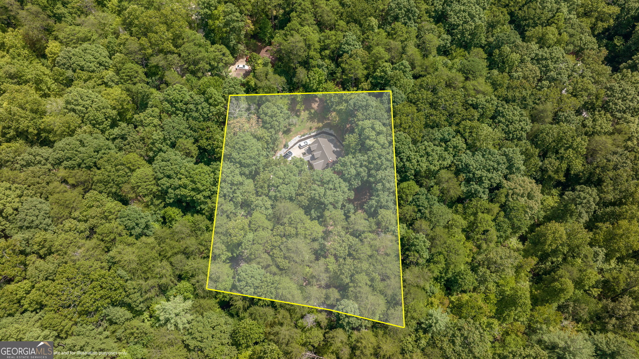 530 N Quail Trail Clarkesville GA 30523