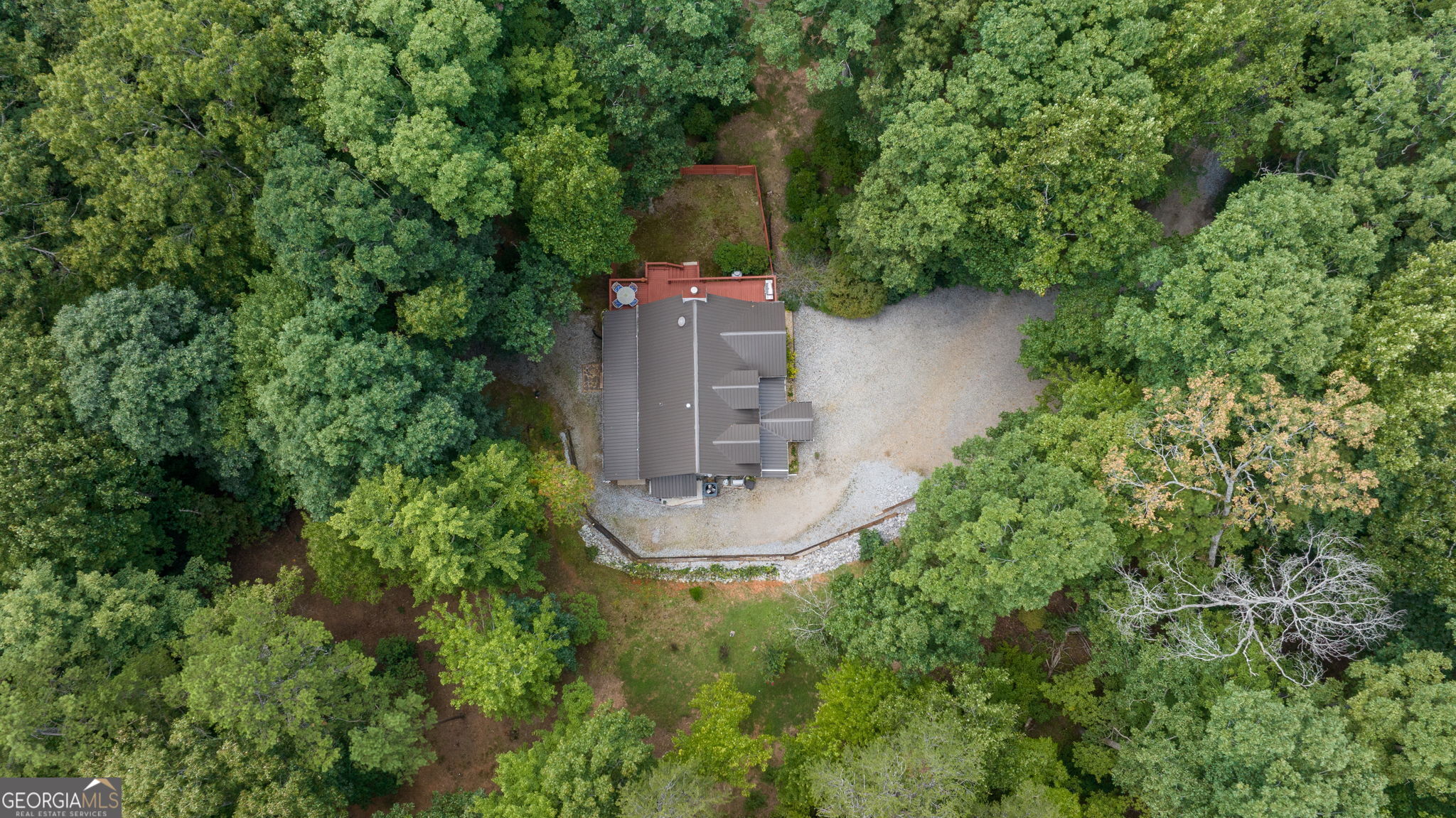 530 N Quail Trail Clarkesville GA 30523