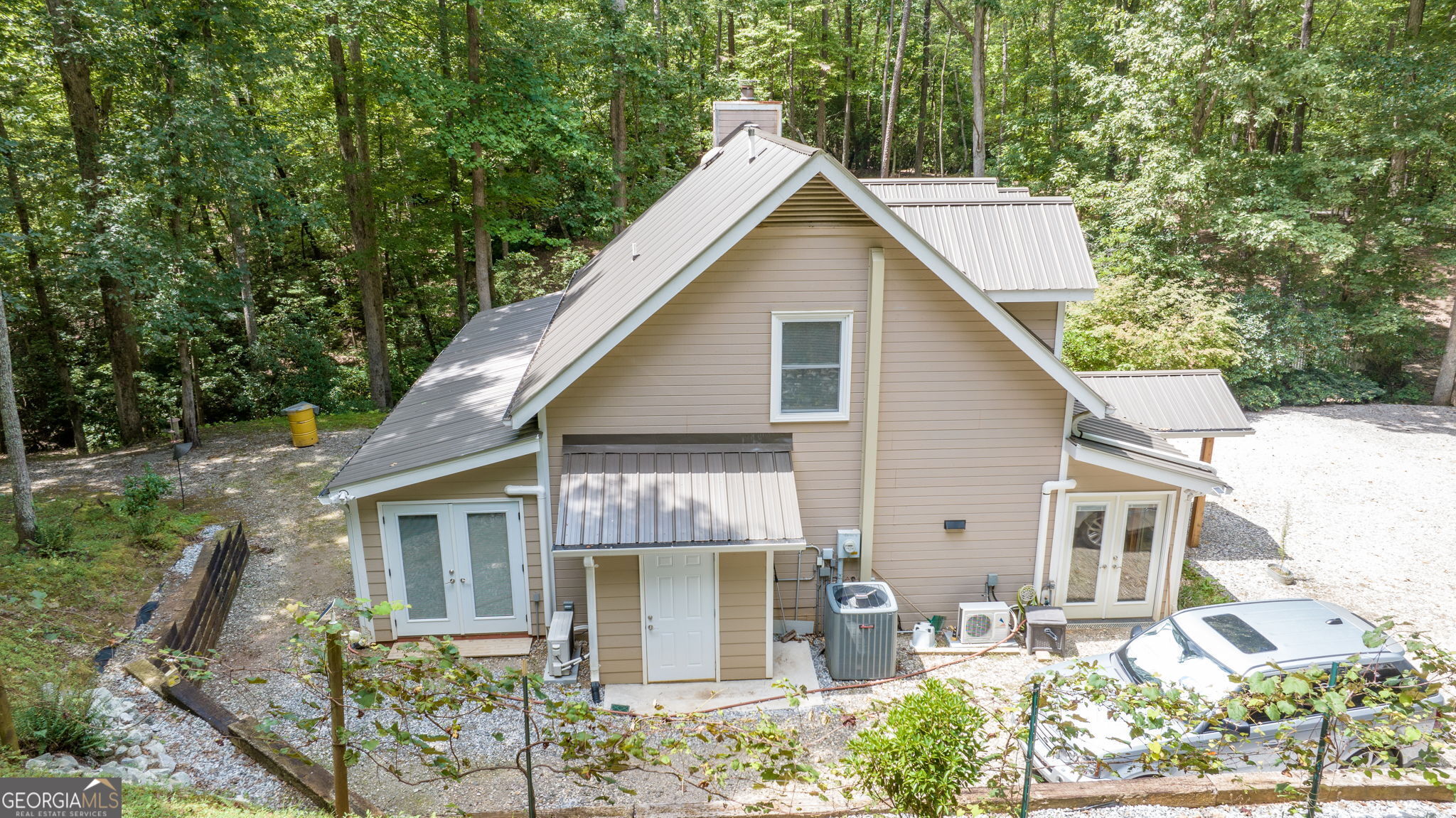 530 N Quail Trail Clarkesville GA 30523