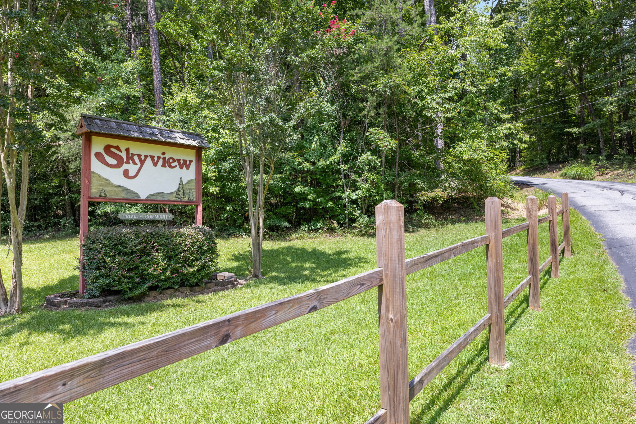 530 N Quail Trail Clarkesville GA 30523