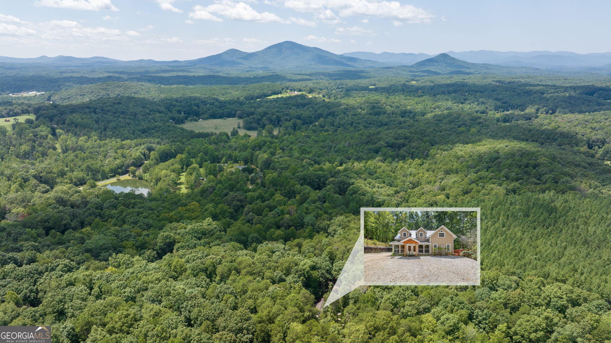 530 N Quail Trail Clarkesville GA 30523