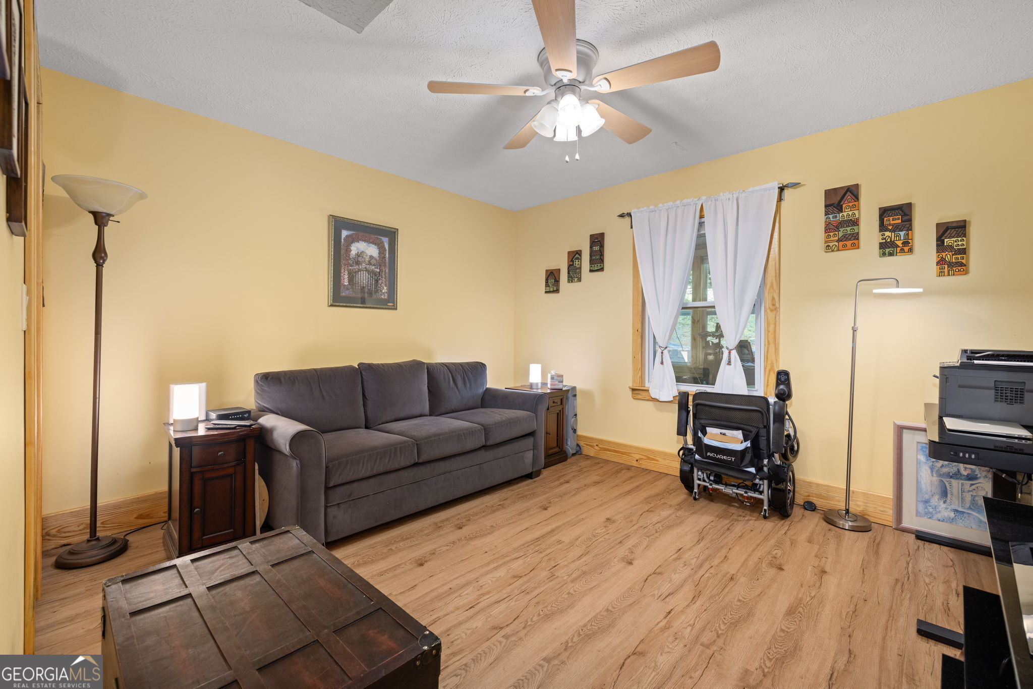 530 N Quail Trail Clarkesville GA 30523