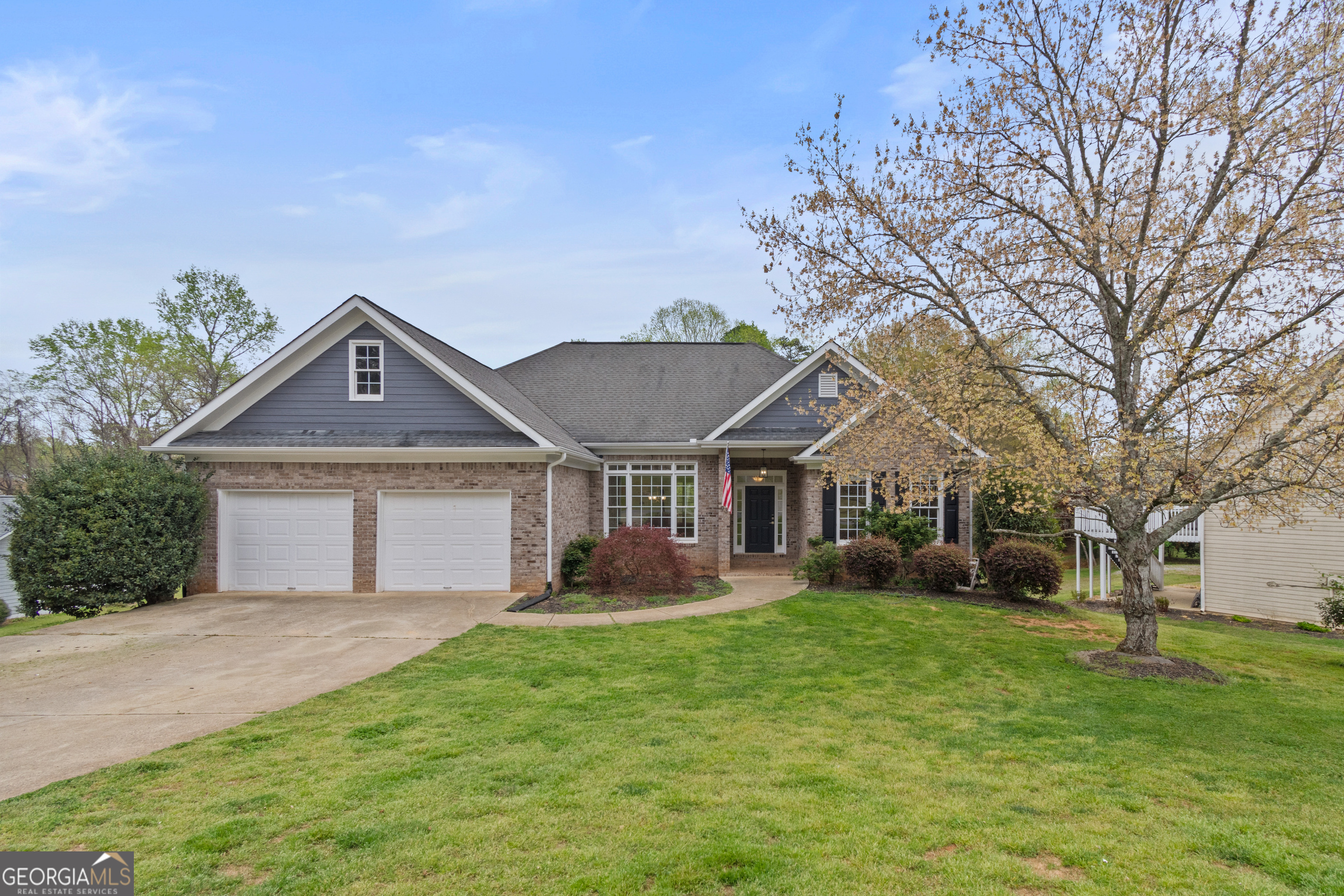 93 Overlook Circle Dawsonville GA 30534