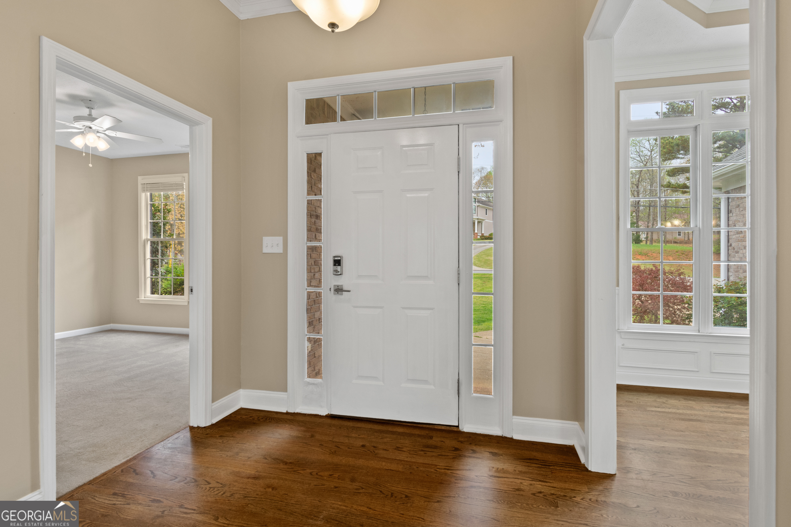 93 Overlook Circle Dawsonville GA 30534