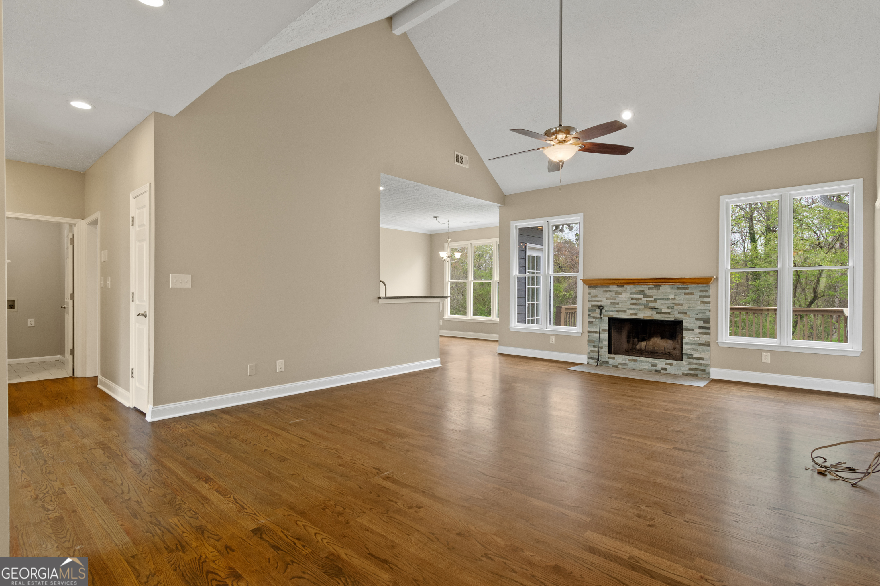 93 Overlook Circle Dawsonville GA 30534