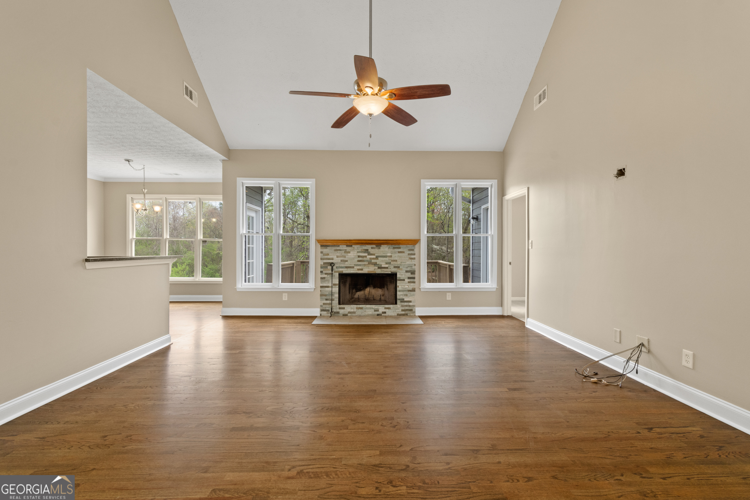 93 Overlook Circle Dawsonville GA 30534