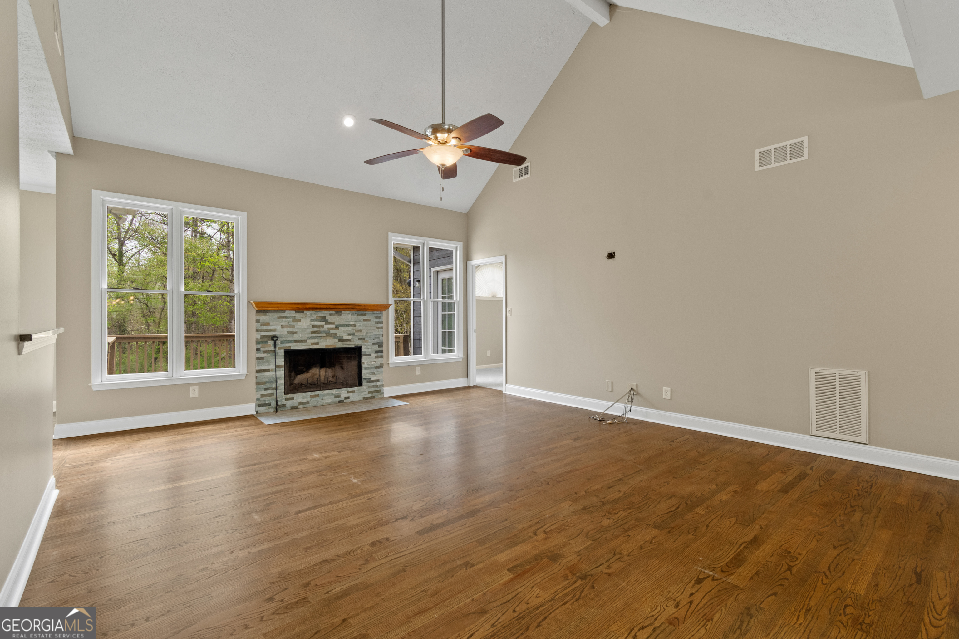 93 Overlook Circle Dawsonville GA 30534
