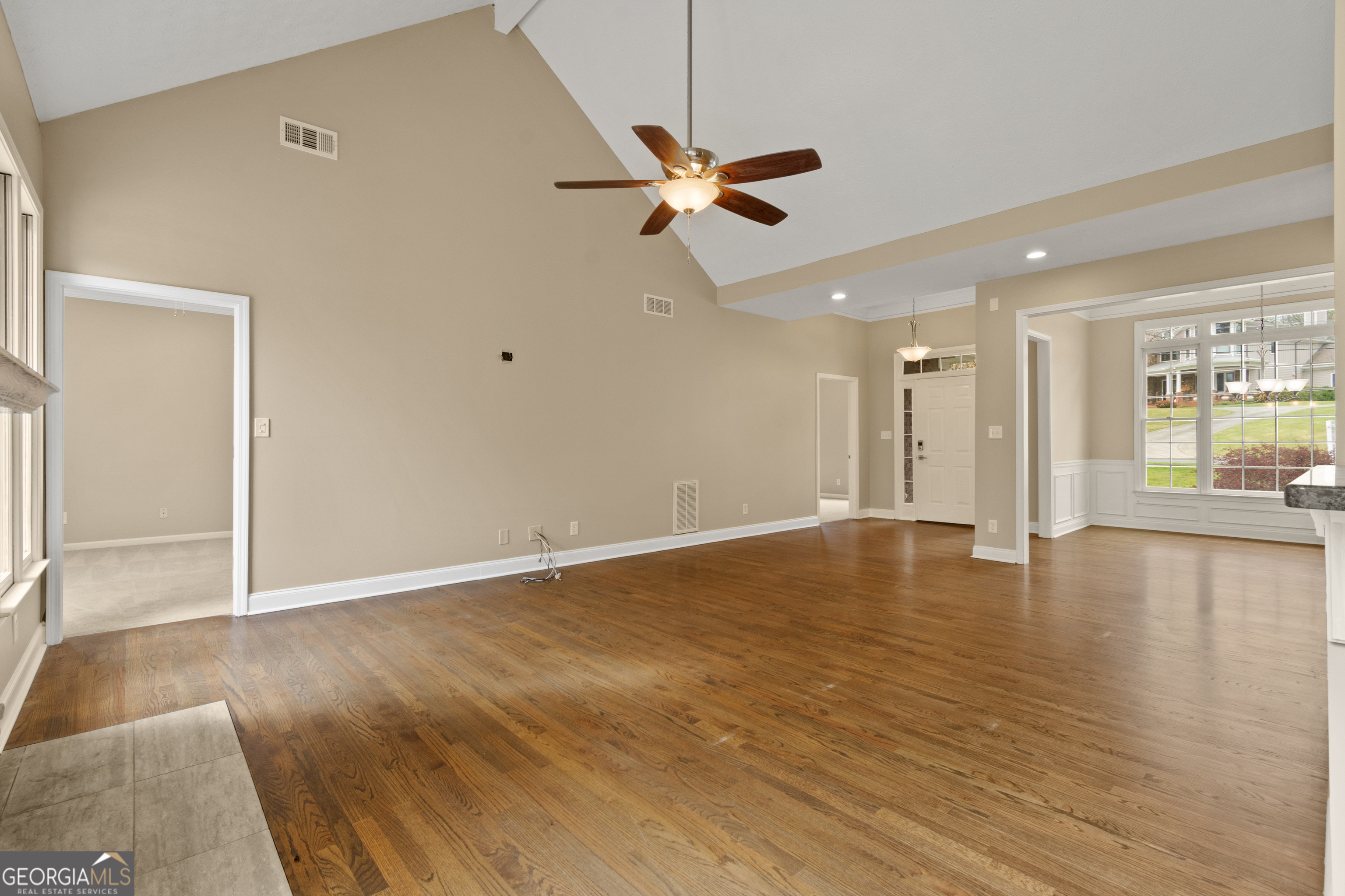 93 Overlook Circle Dawsonville GA 30534