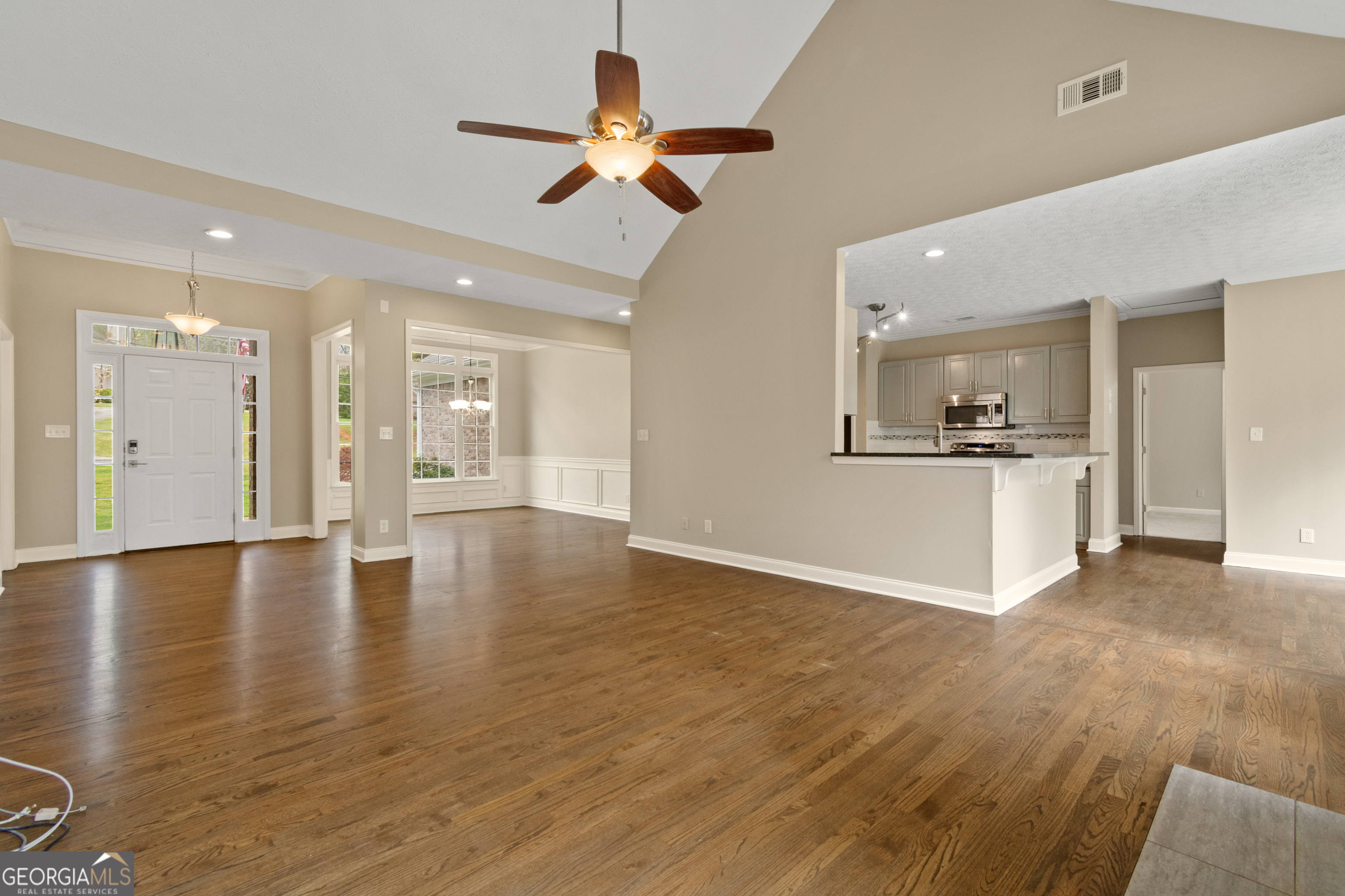93 Overlook Circle Dawsonville GA 30534