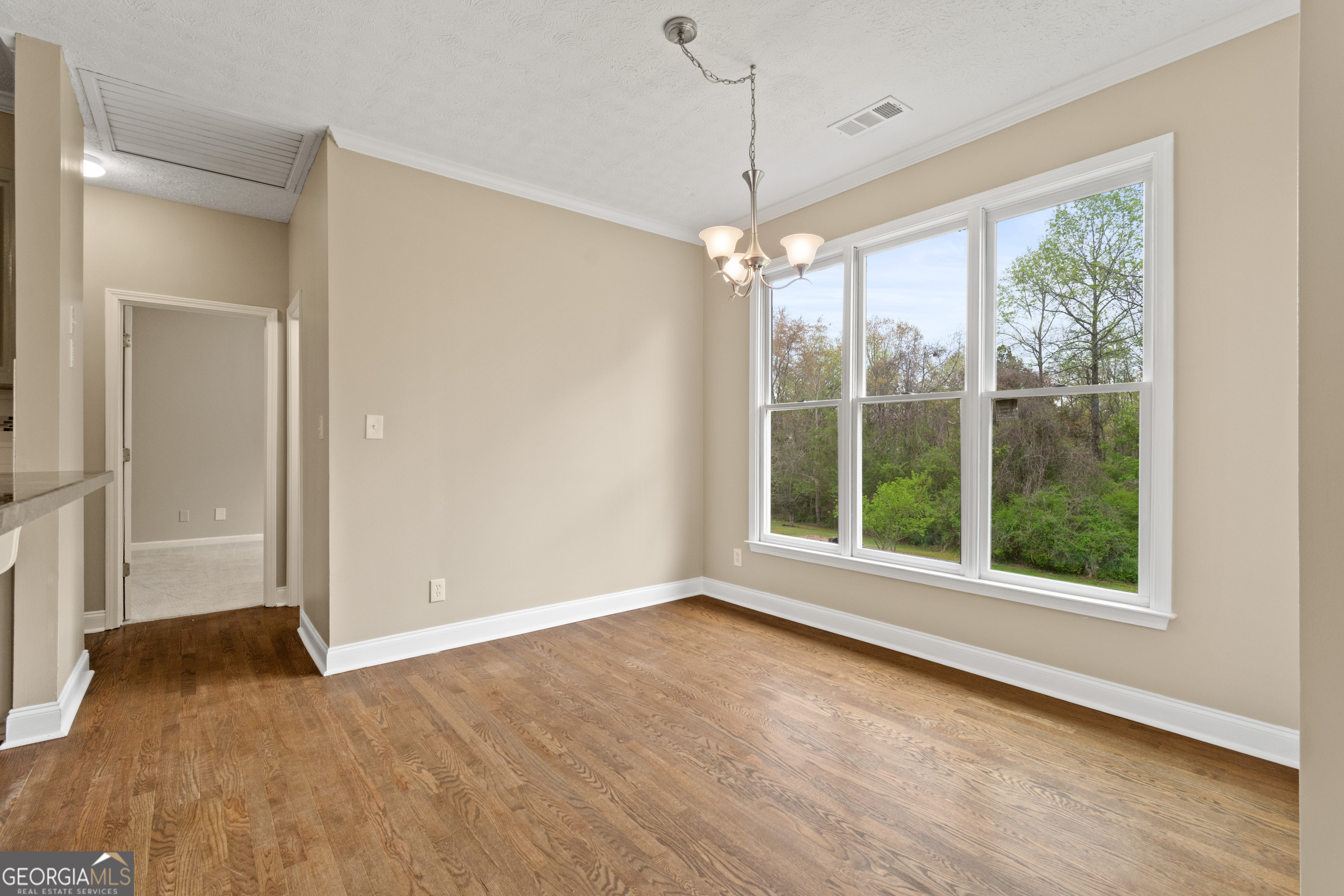 93 Overlook Circle Dawsonville GA 30534