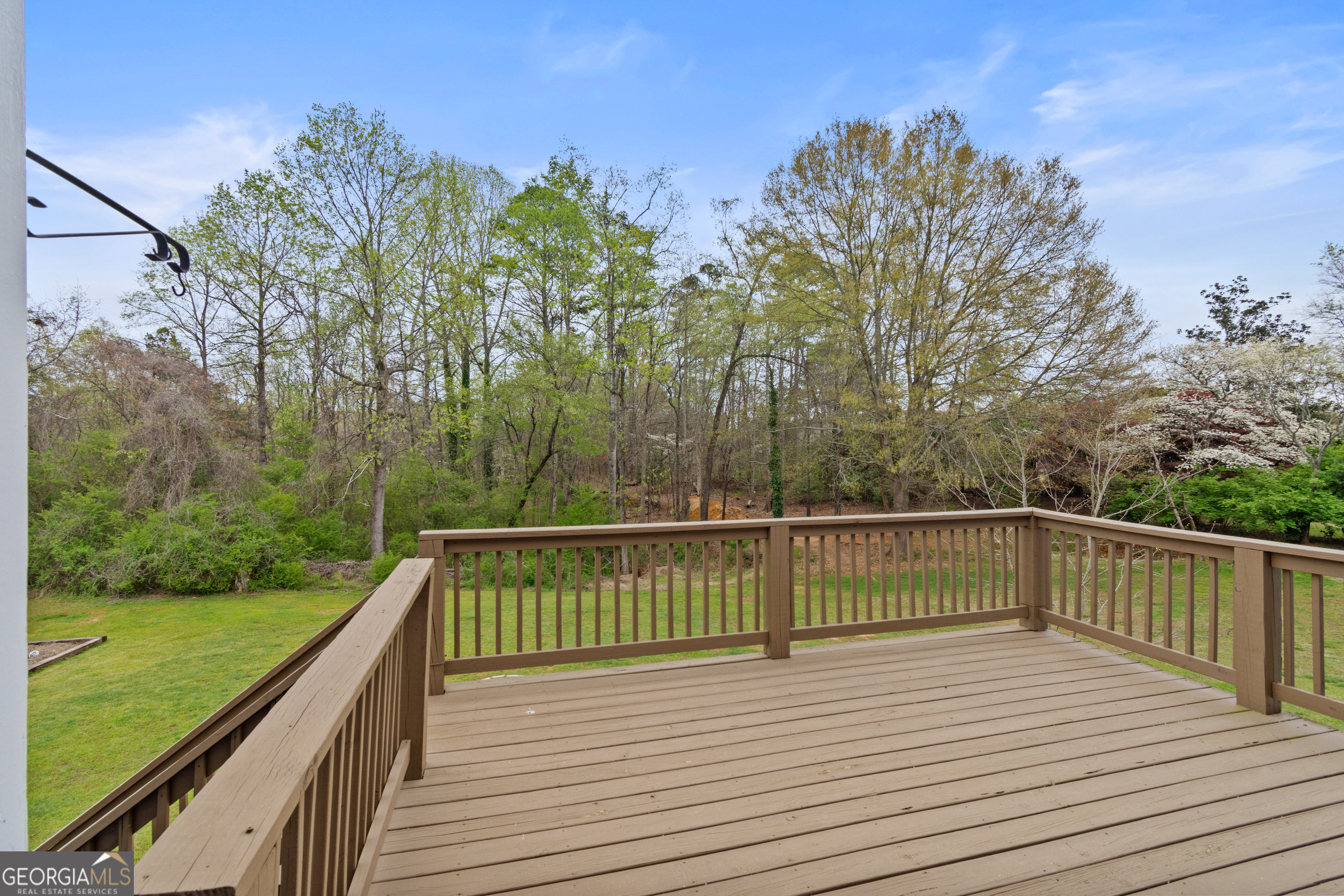 93 Overlook Circle Dawsonville GA 30534