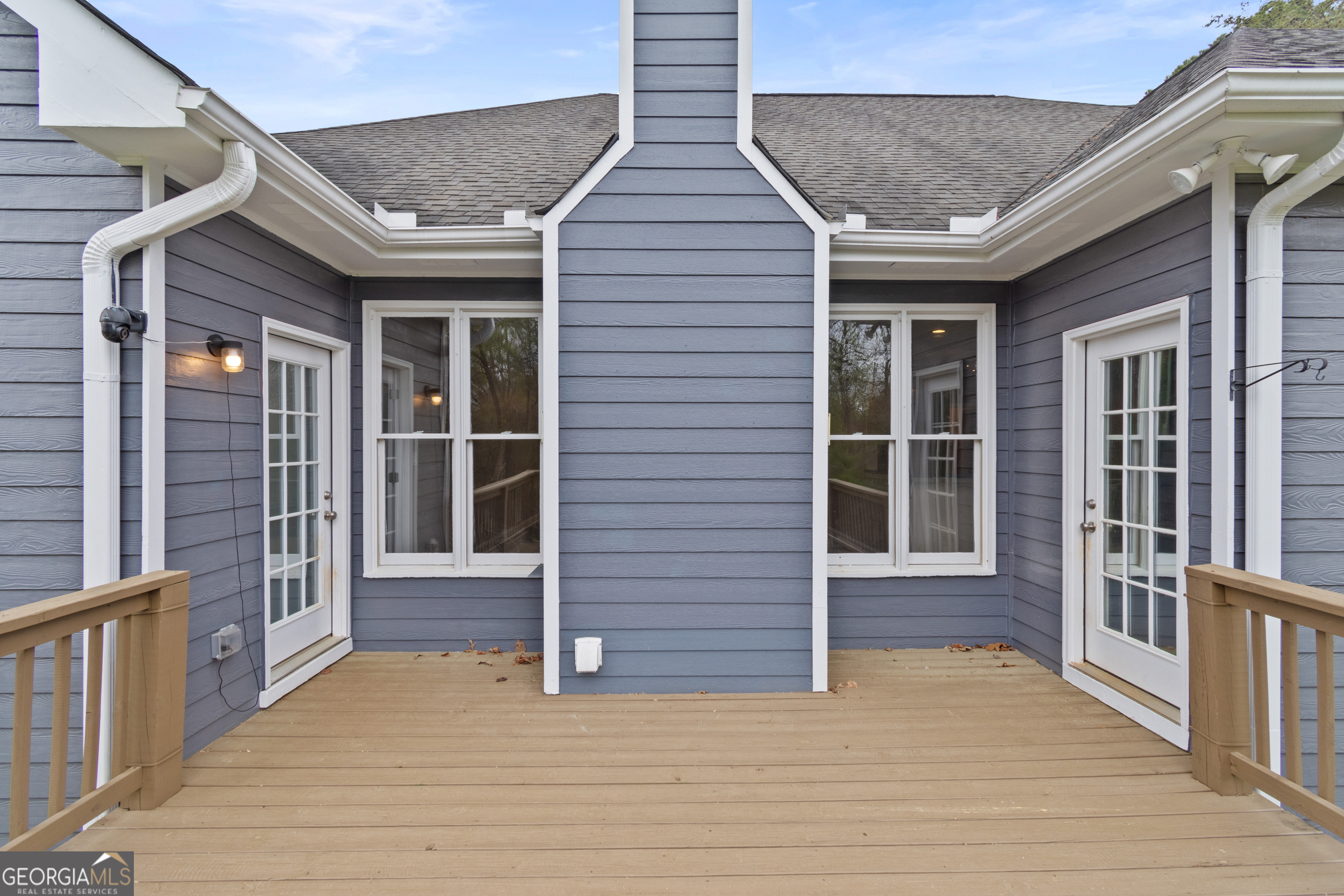 93 Overlook Circle Dawsonville GA 30534