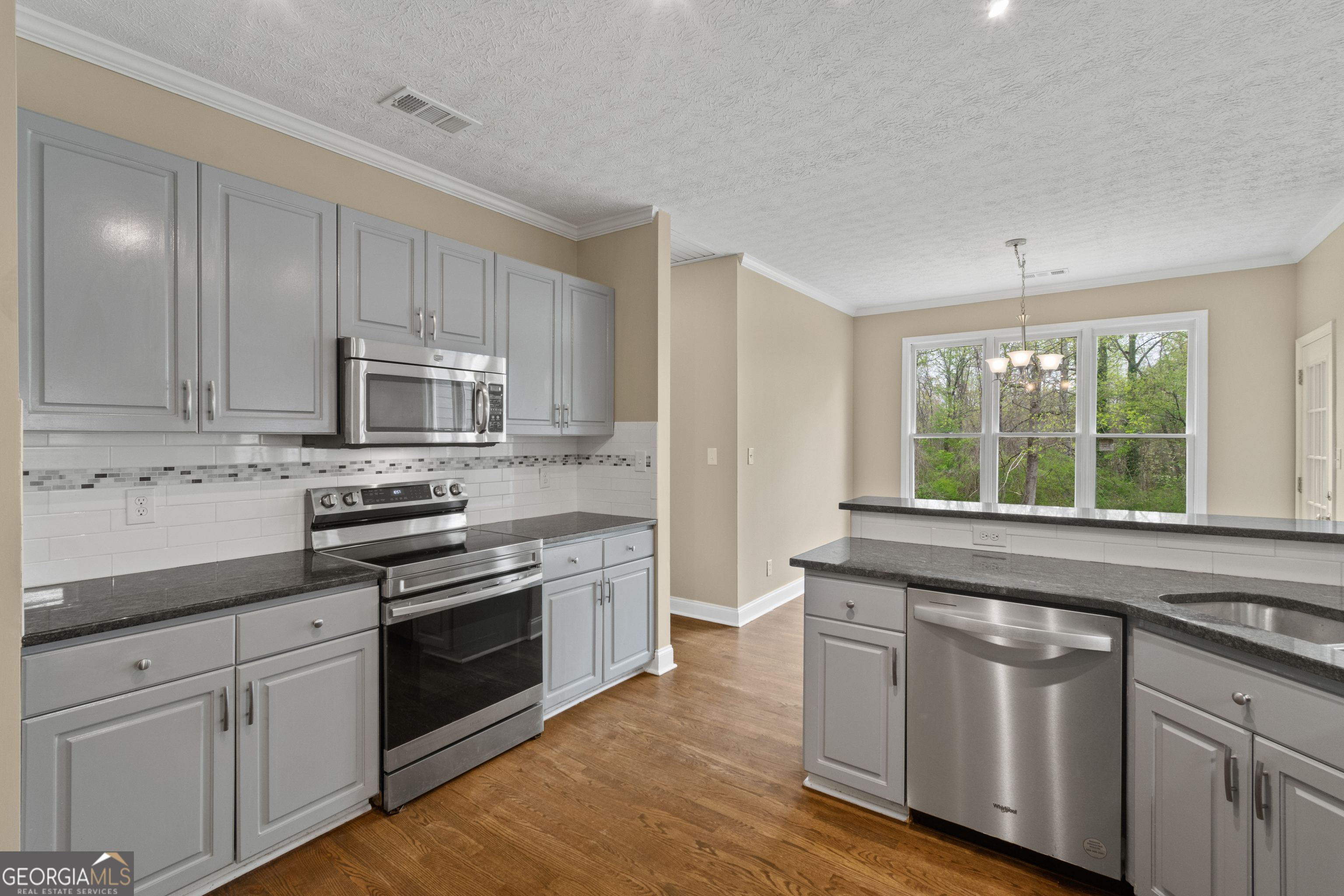 93 Overlook Circle Dawsonville GA 30534