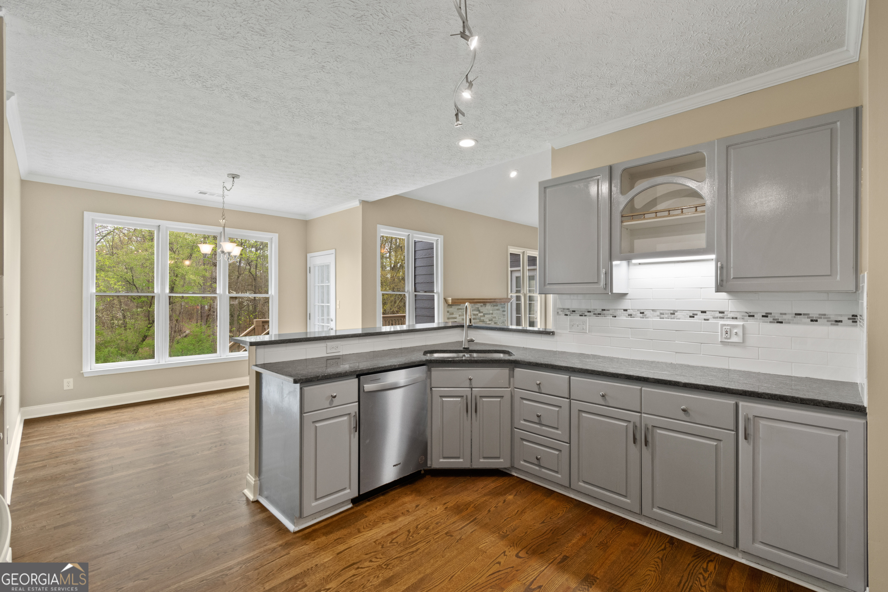 93 Overlook Circle Dawsonville GA 30534