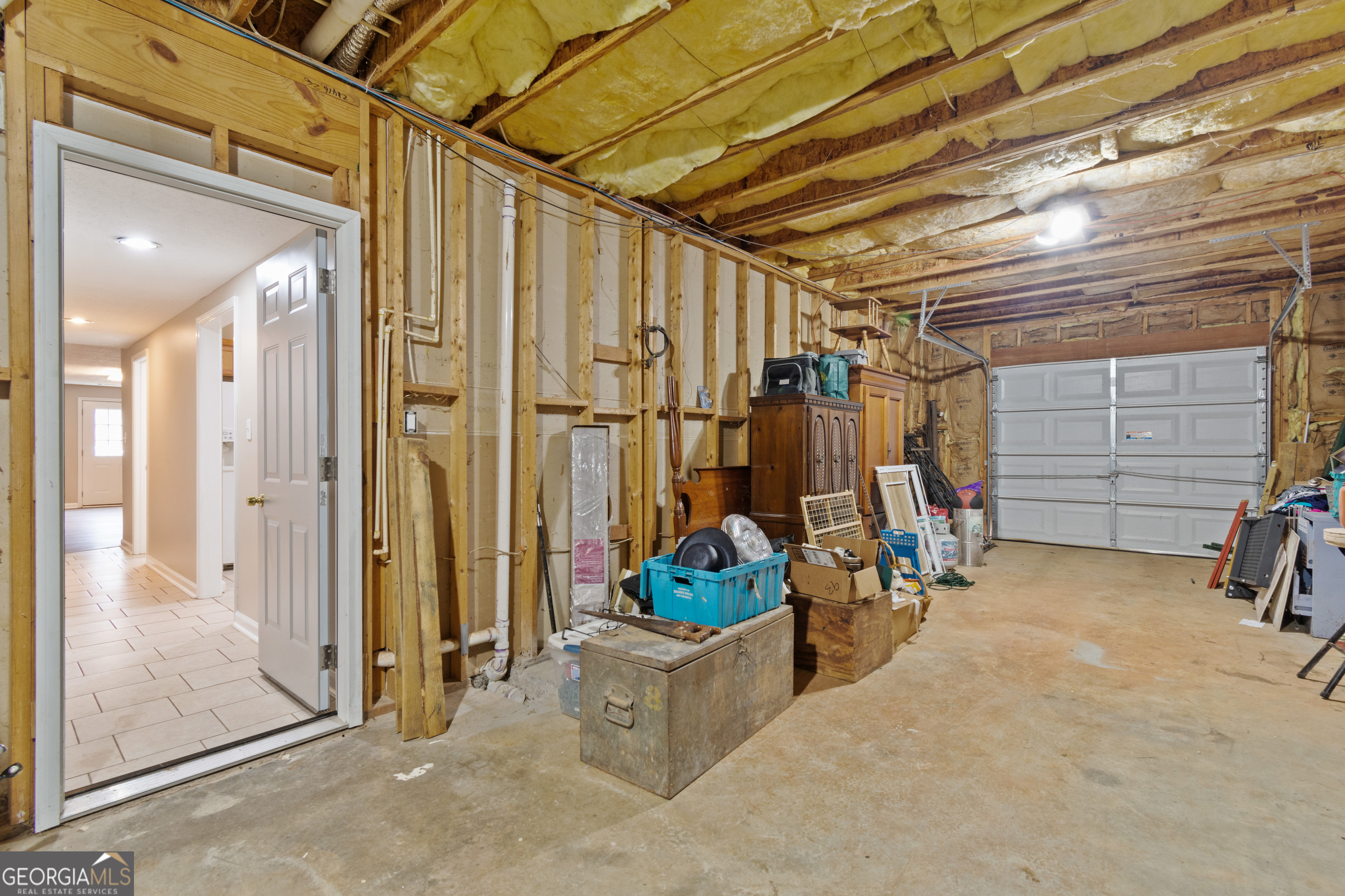 93 Overlook Circle Dawsonville GA 30534