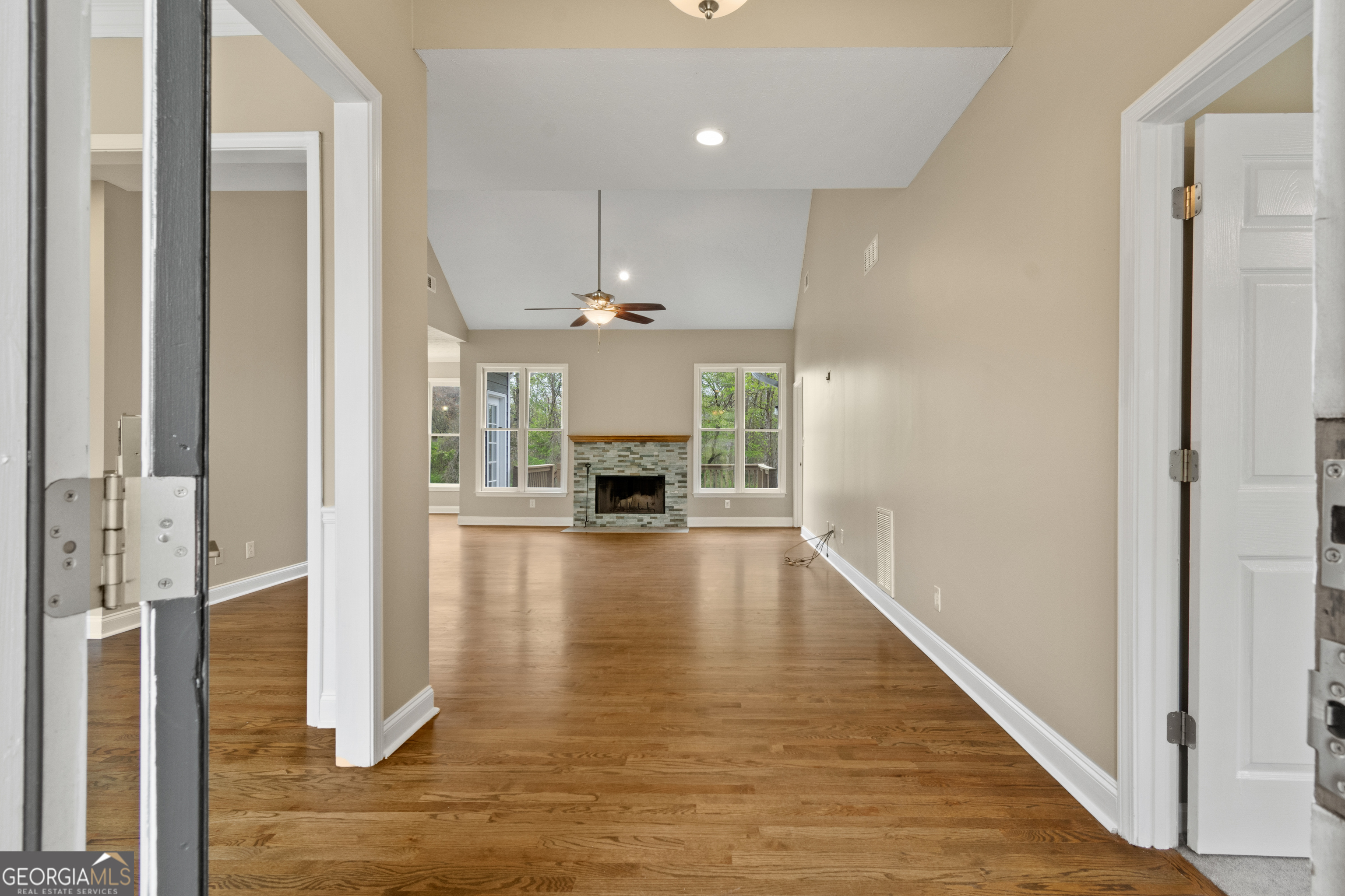 93 Overlook Circle Dawsonville GA 30534
