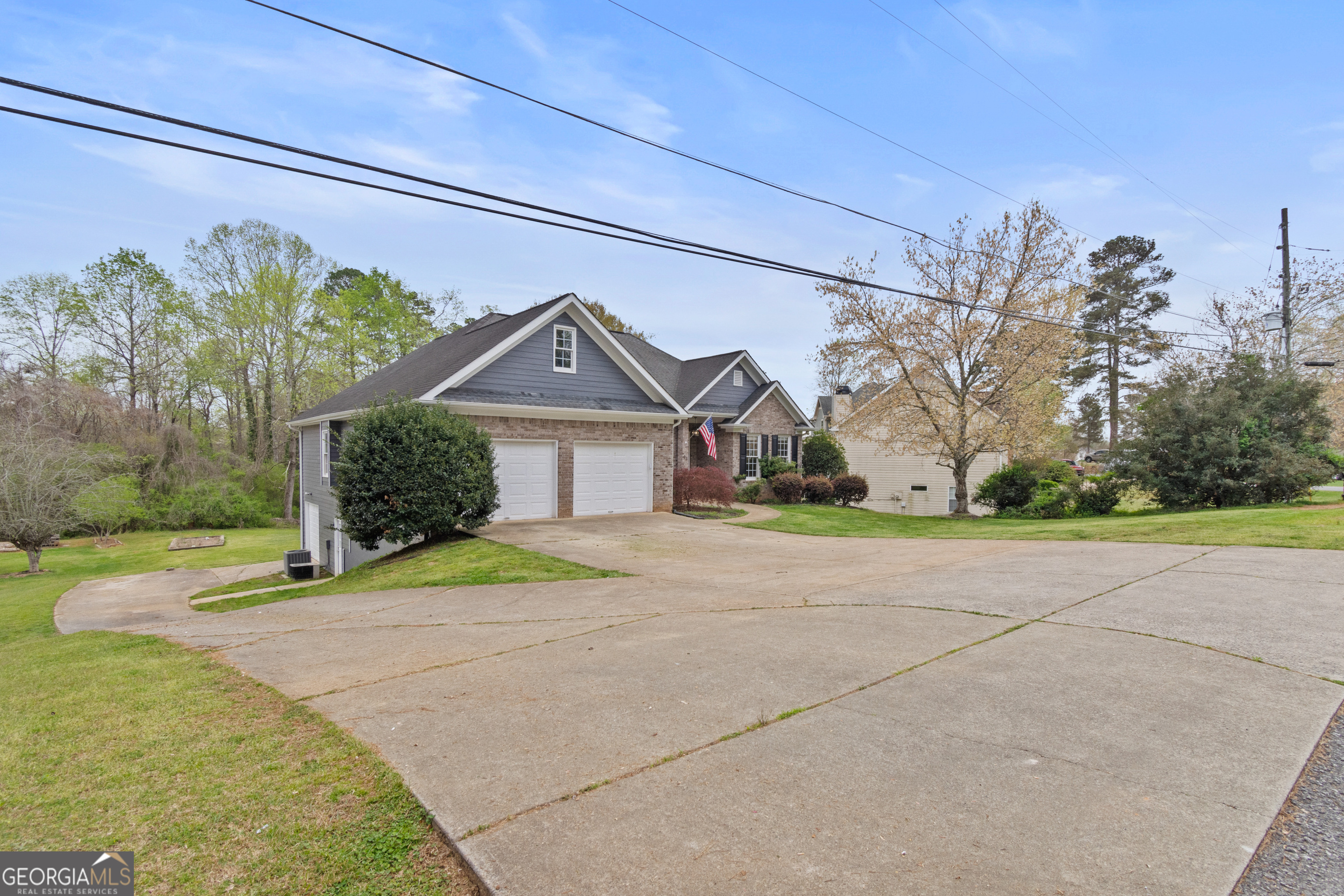 93 Overlook Circle Dawsonville GA 30534