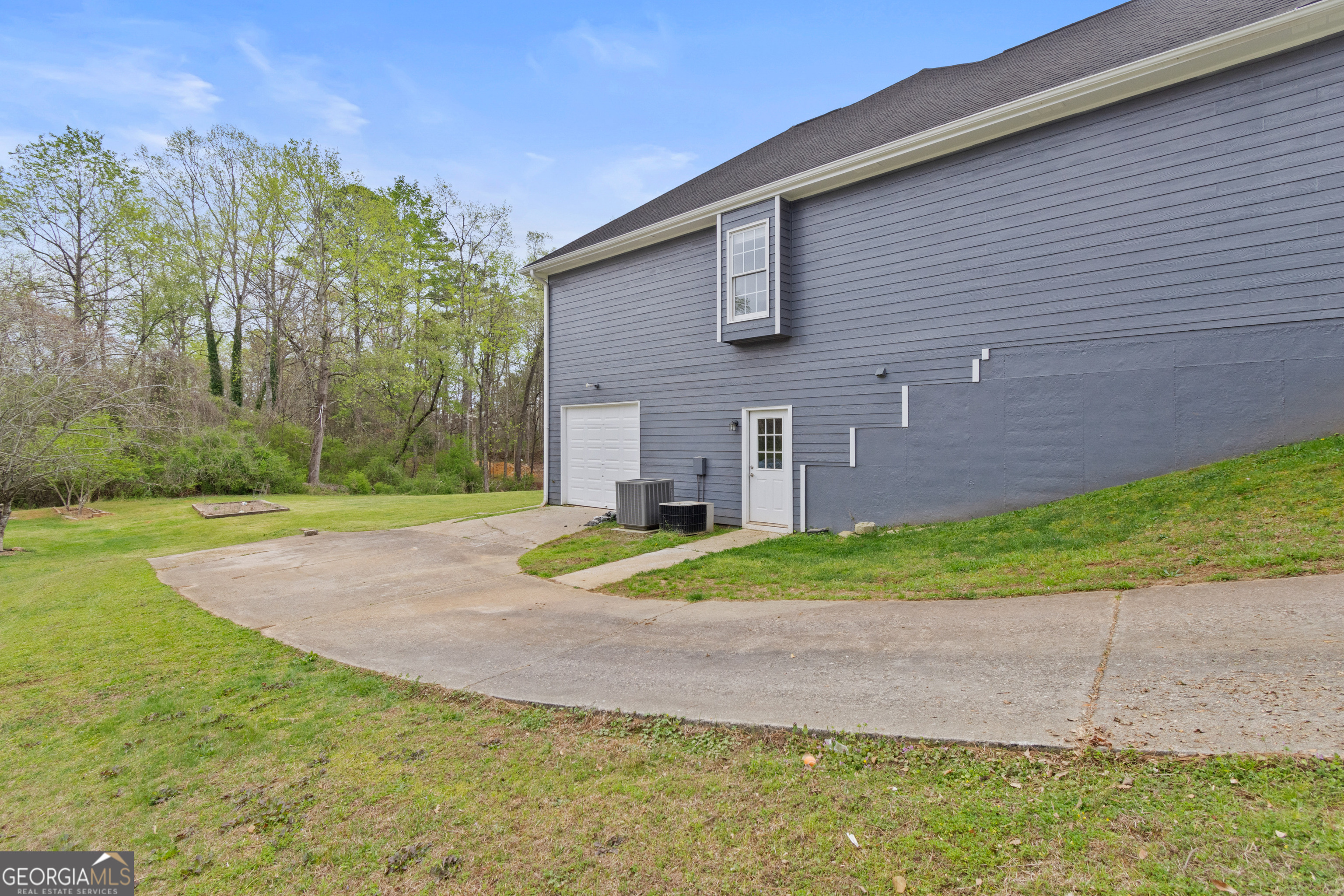 93 Overlook Circle Dawsonville GA 30534