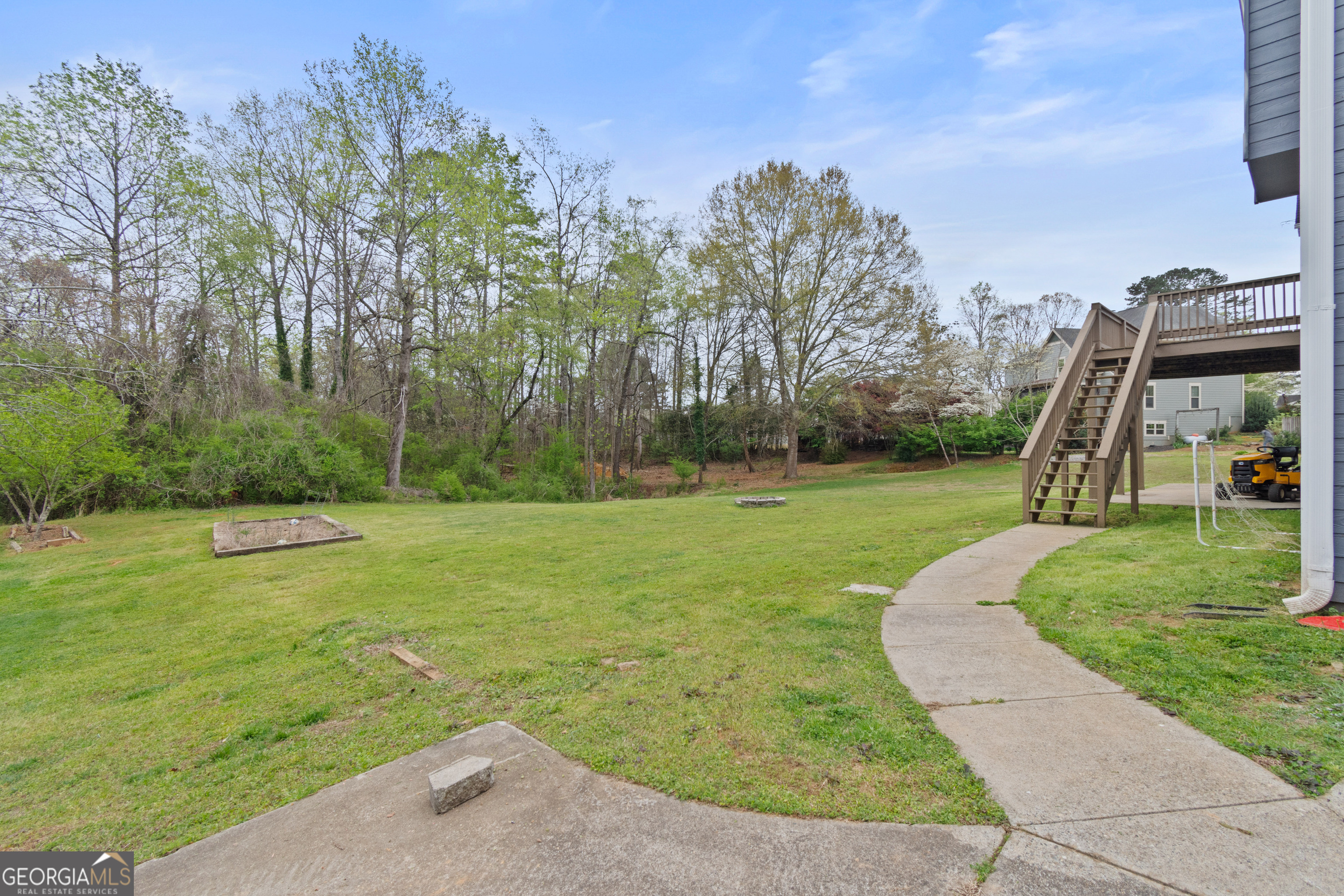 93 Overlook Circle Dawsonville GA 30534