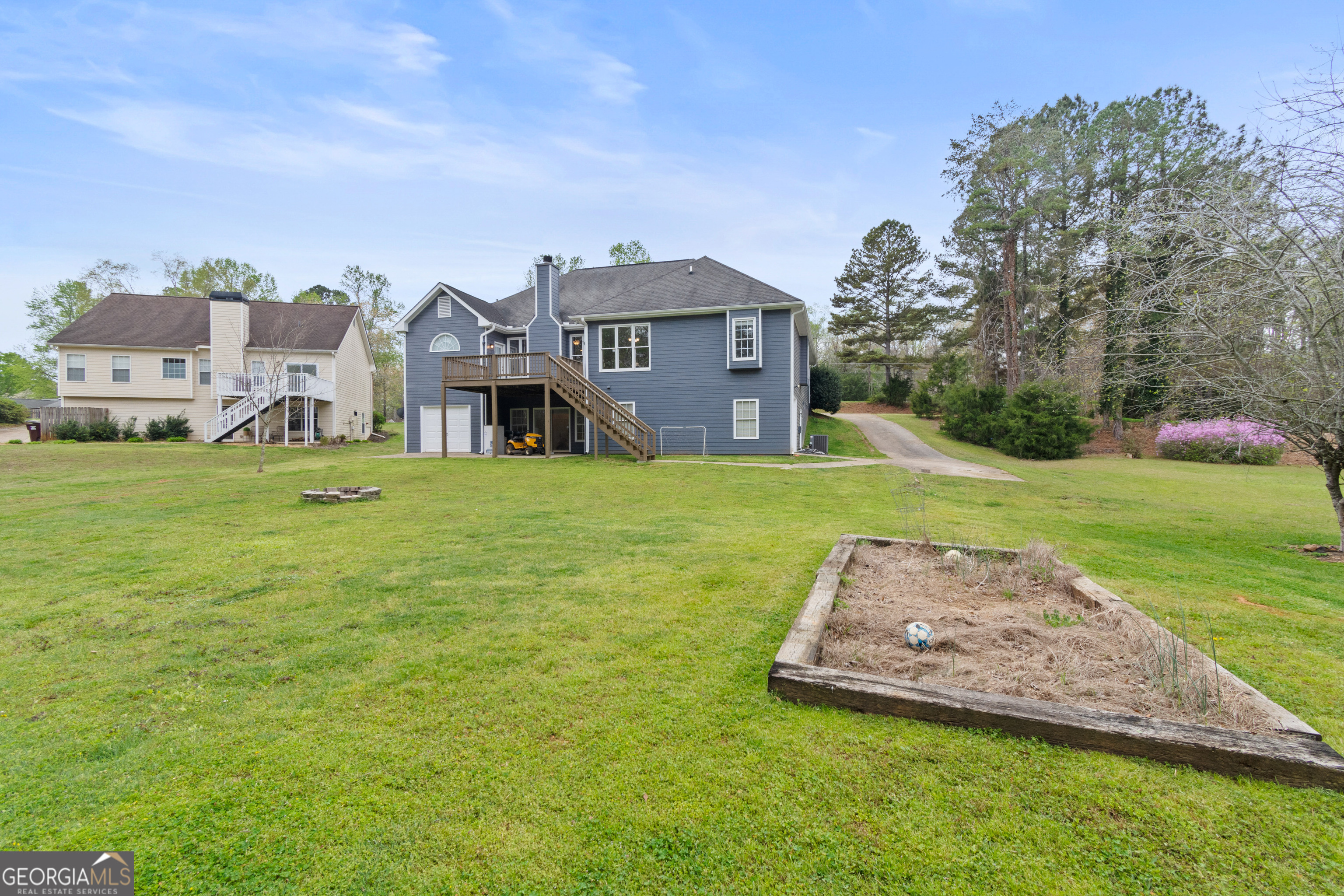 93 Overlook Circle Dawsonville GA 30534