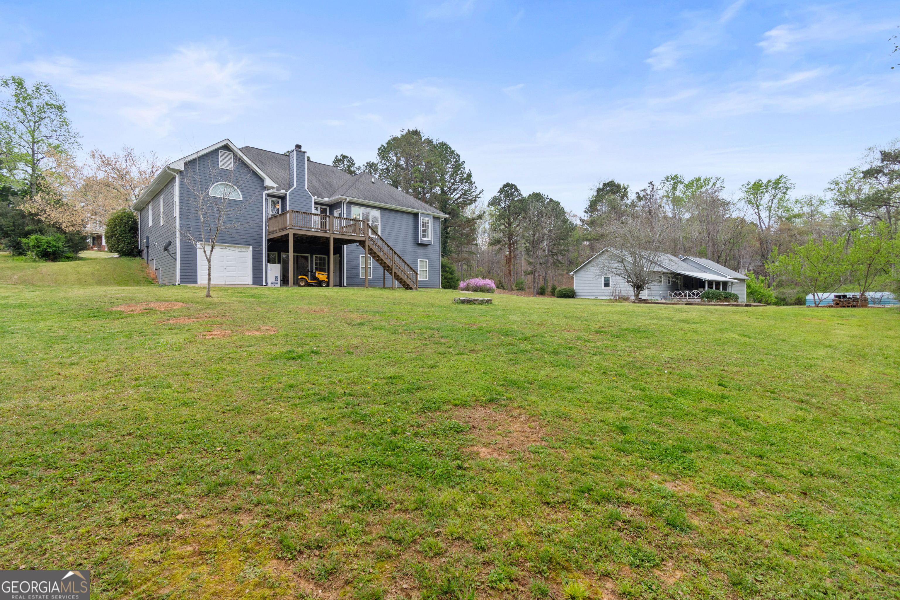 93 Overlook Circle Dawsonville GA 30534
