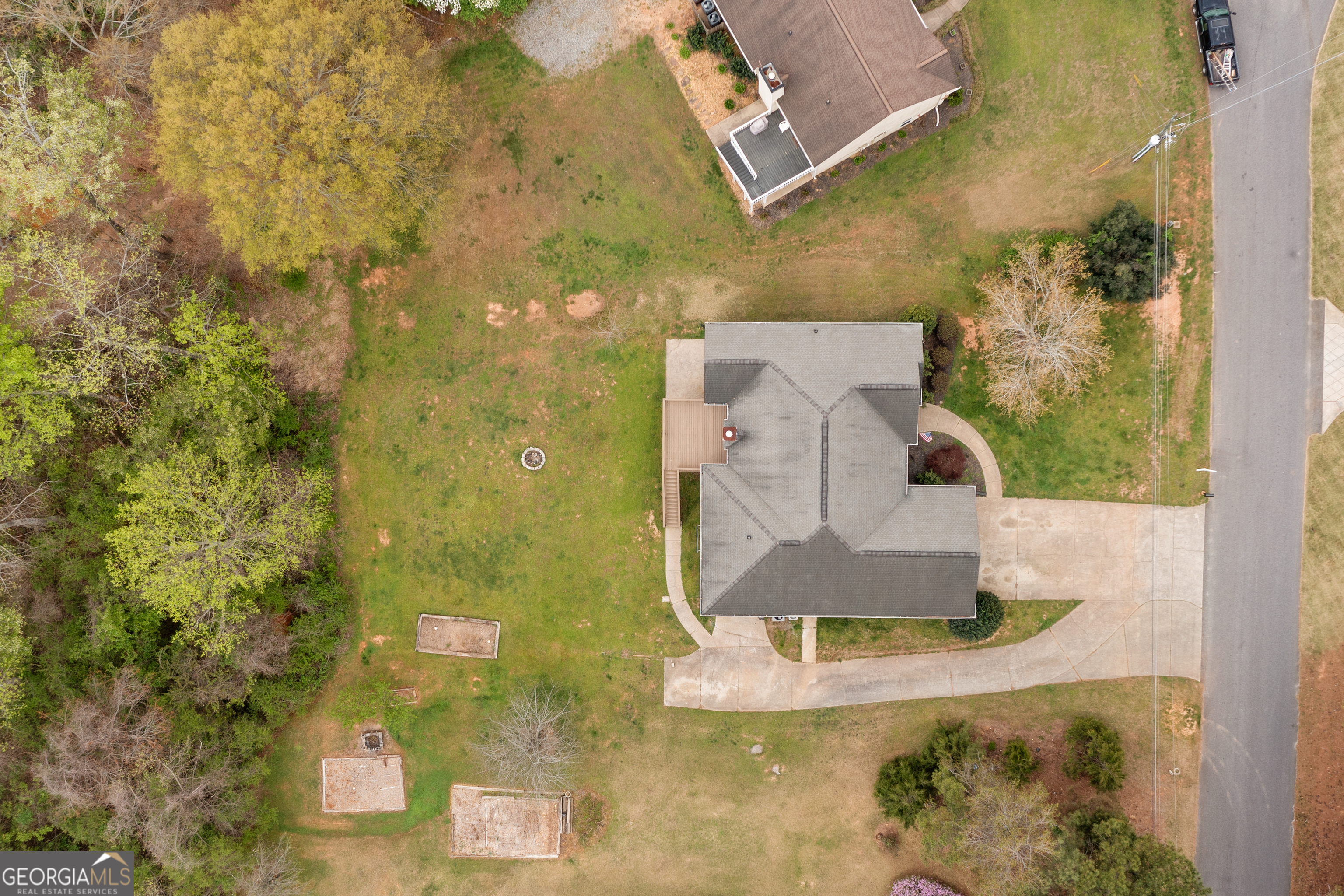 93 Overlook Circle Dawsonville GA 30534
