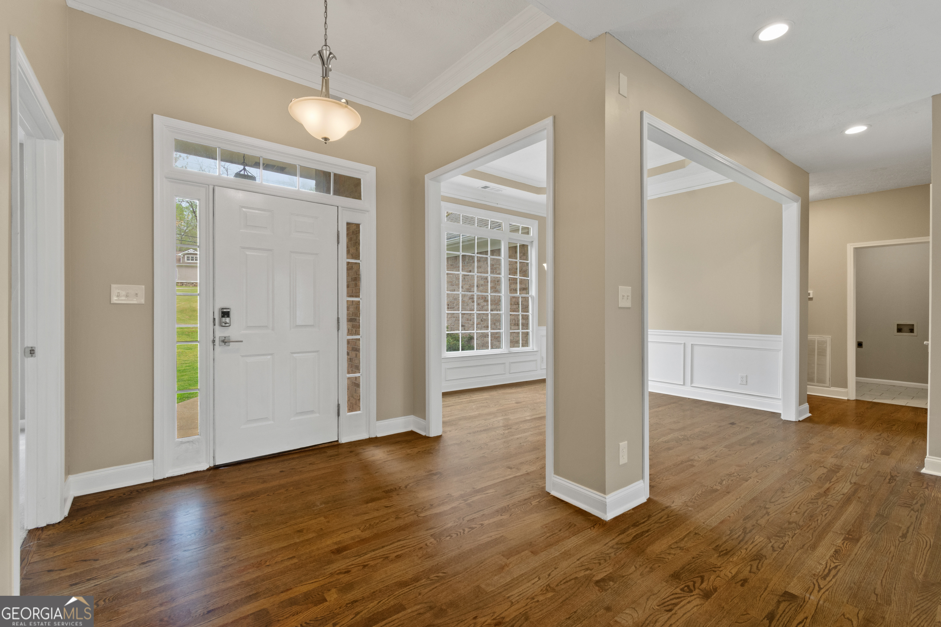 93 Overlook Circle Dawsonville GA 30534