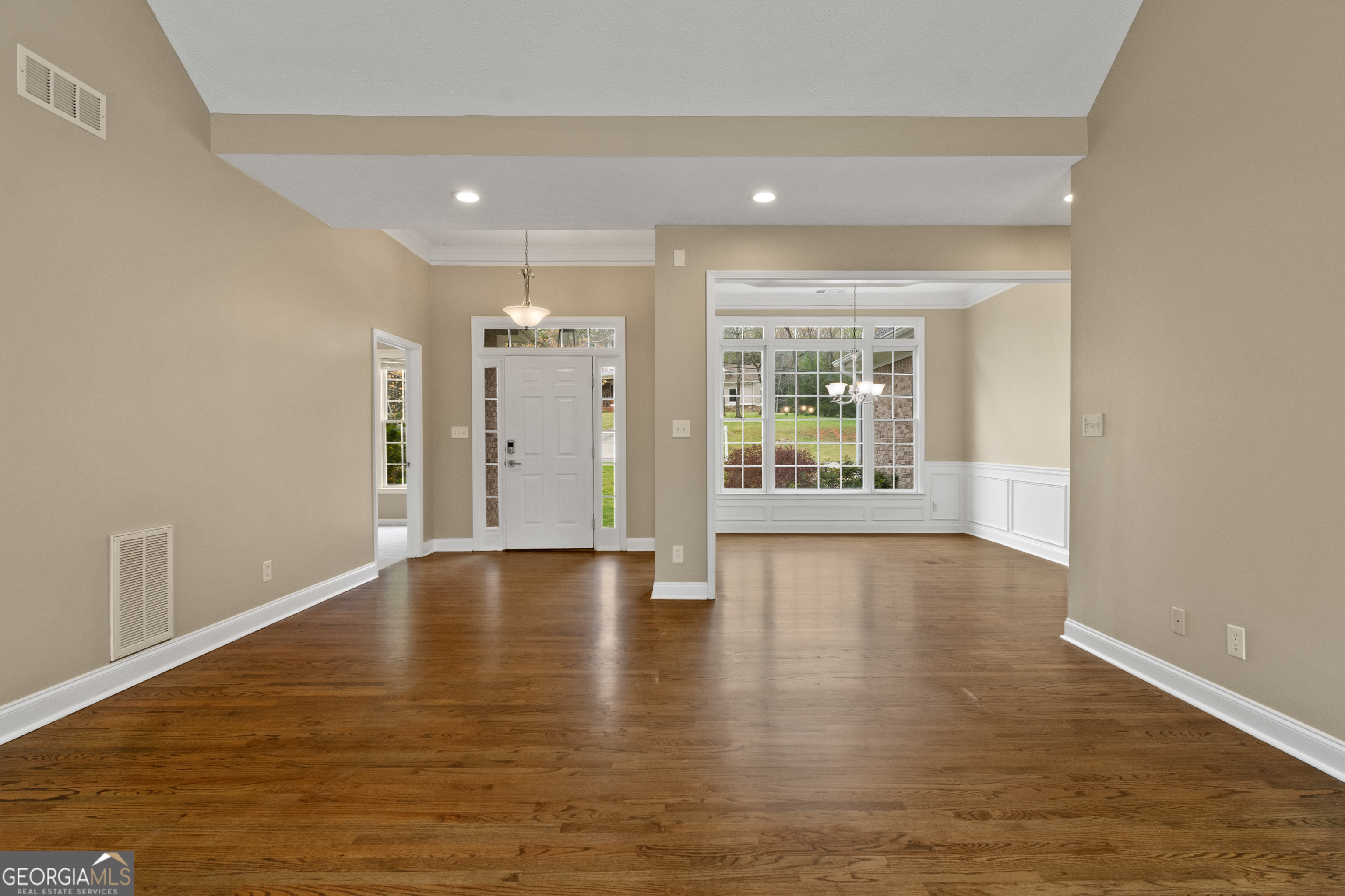 93 Overlook Circle Dawsonville GA 30534