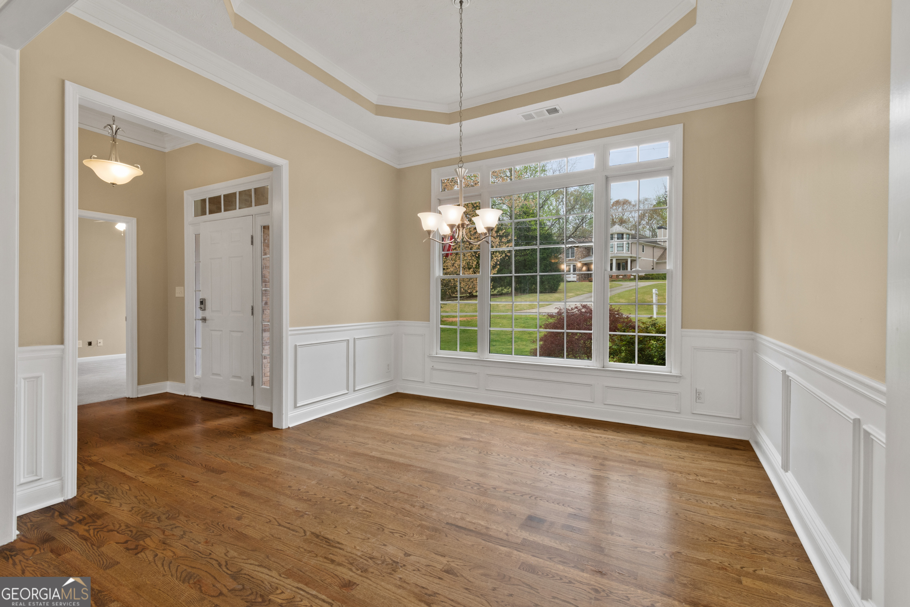 93 Overlook Circle Dawsonville GA 30534