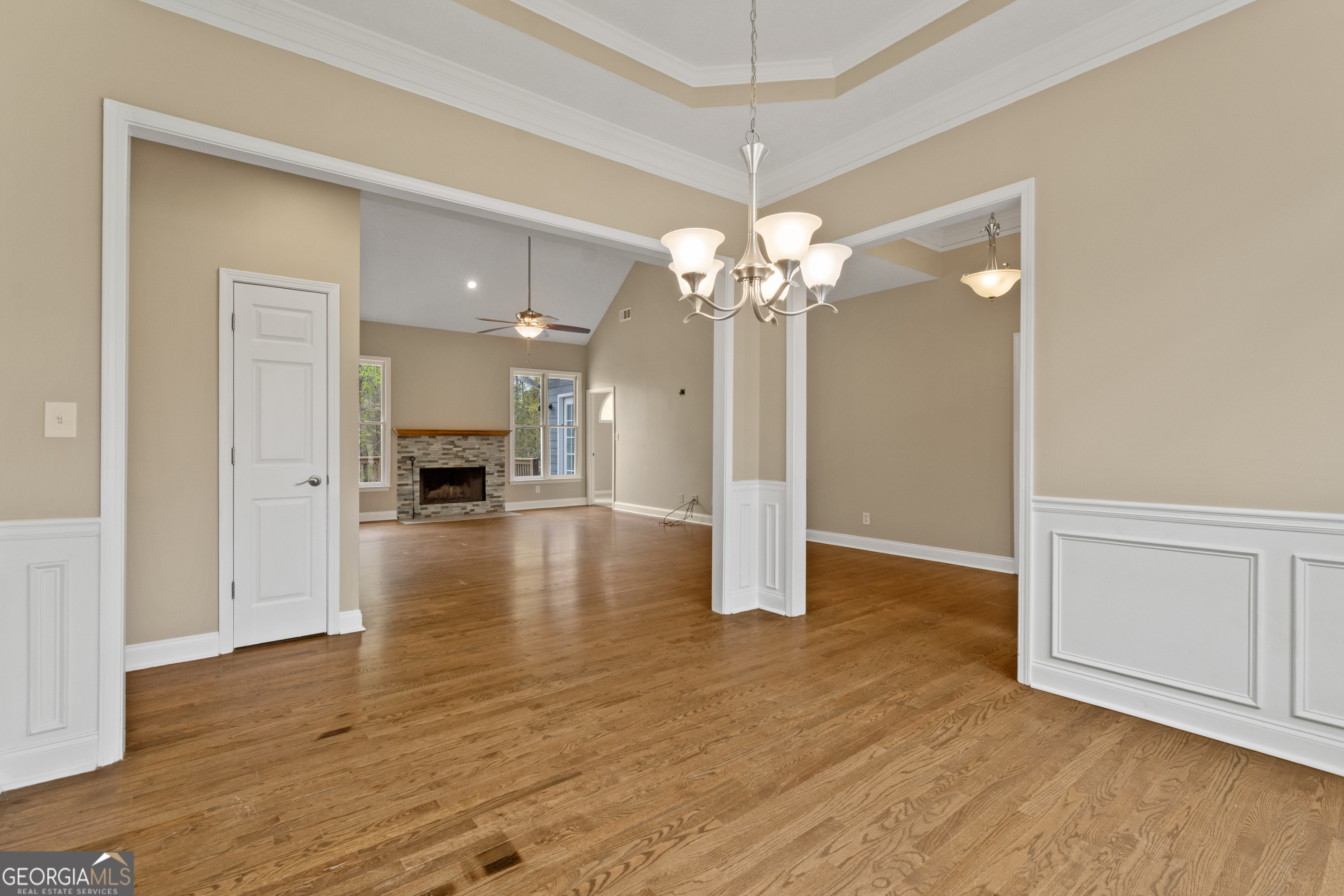 93 Overlook Circle Dawsonville GA 30534