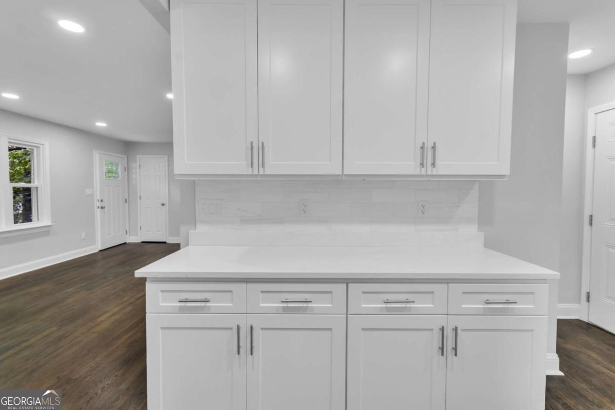 831 Daniell Drive SE Smyrna GA 30080