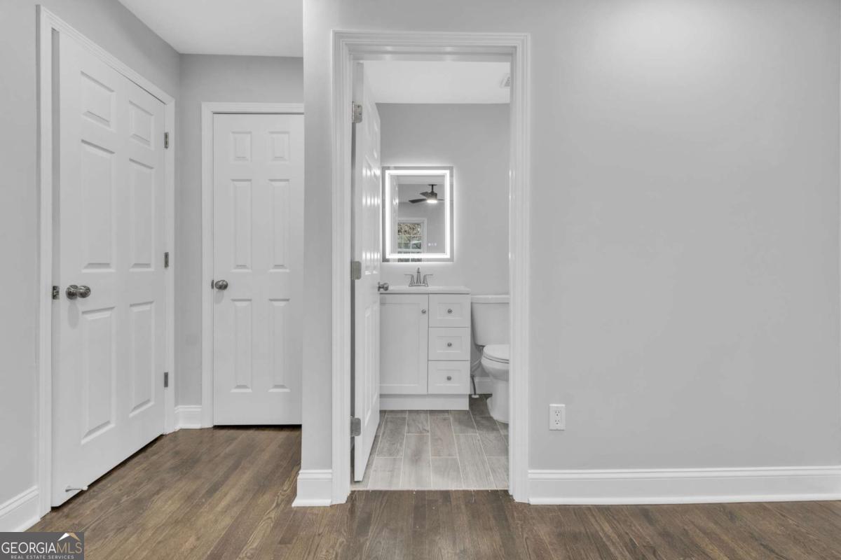 831 Daniell Drive SE Smyrna GA 30080