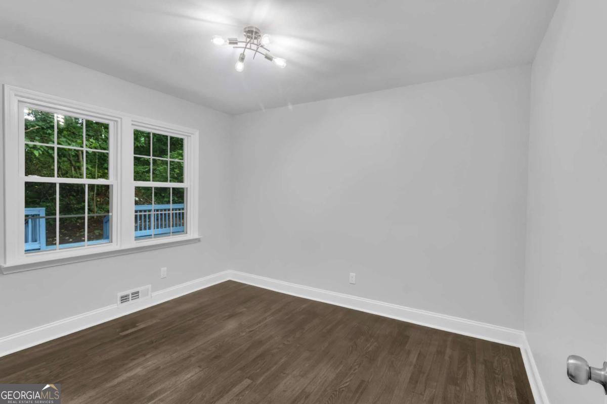 831 Daniell Drive SE Smyrna GA 30080