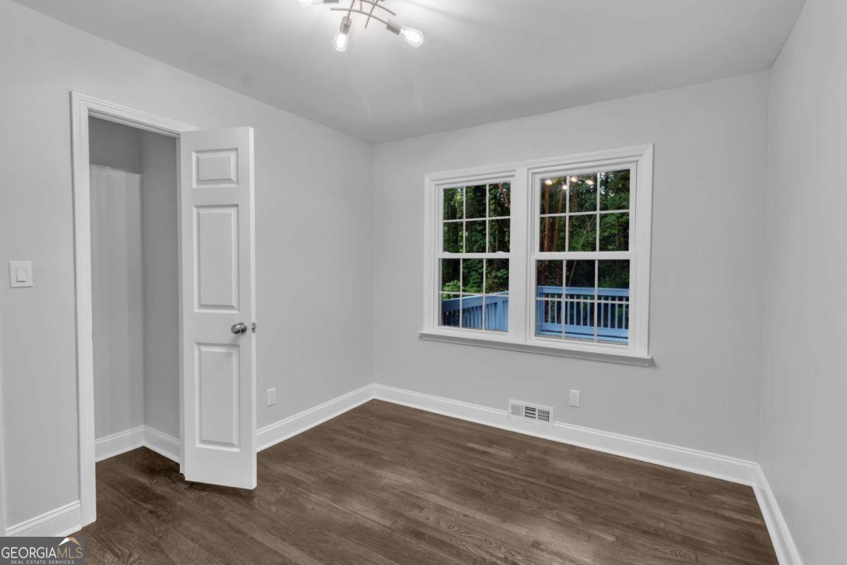 831 Daniell Drive SE Smyrna GA 30080