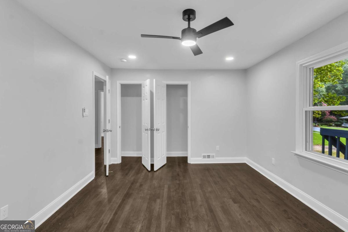 831 Daniell Drive SE Smyrna GA 30080