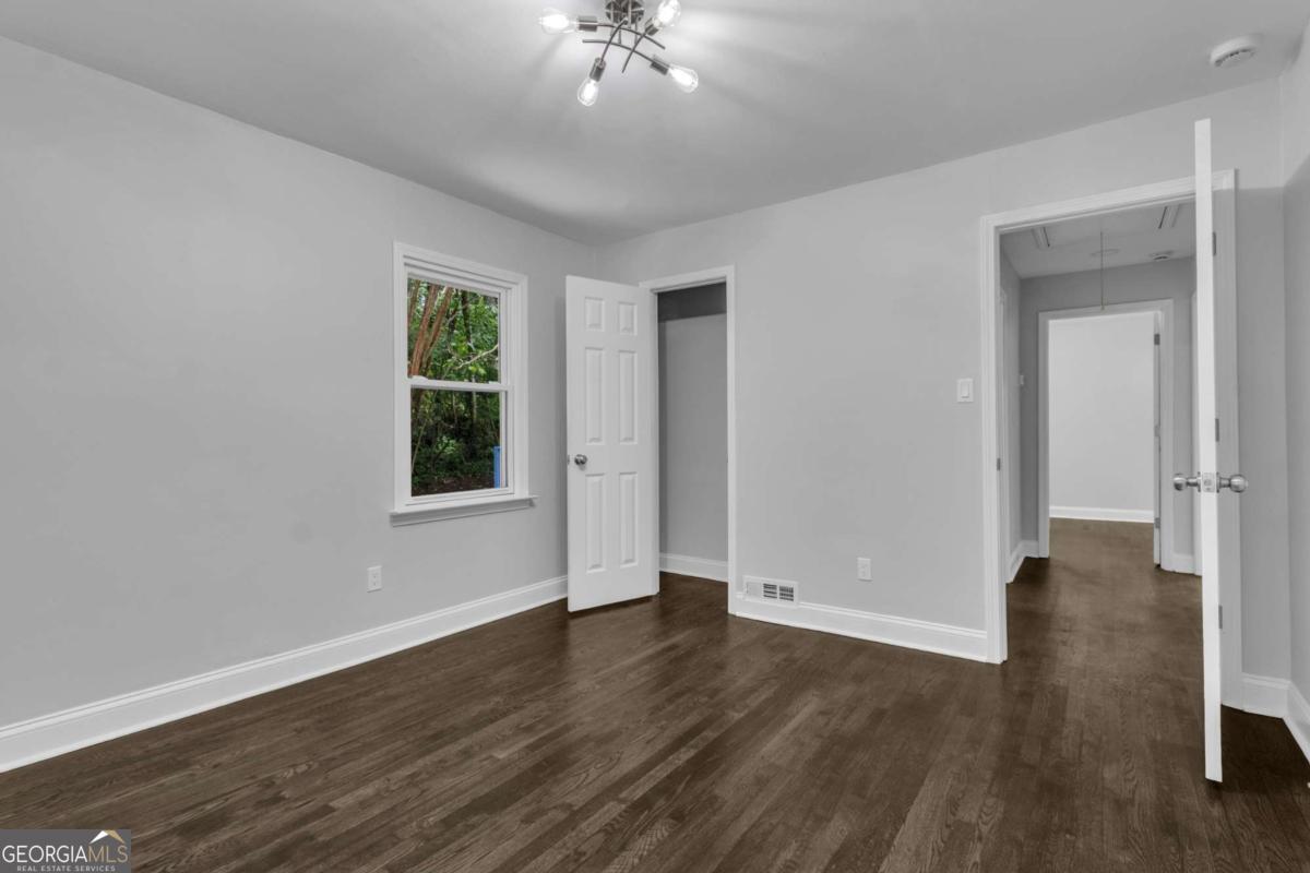831 Daniell Drive SE Smyrna GA 30080