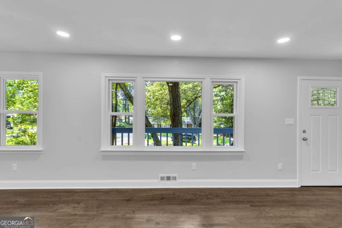 831 Daniell Drive SE Smyrna GA 30080