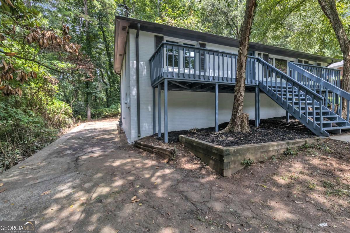 831 Daniell Drive SE Smyrna GA 30080