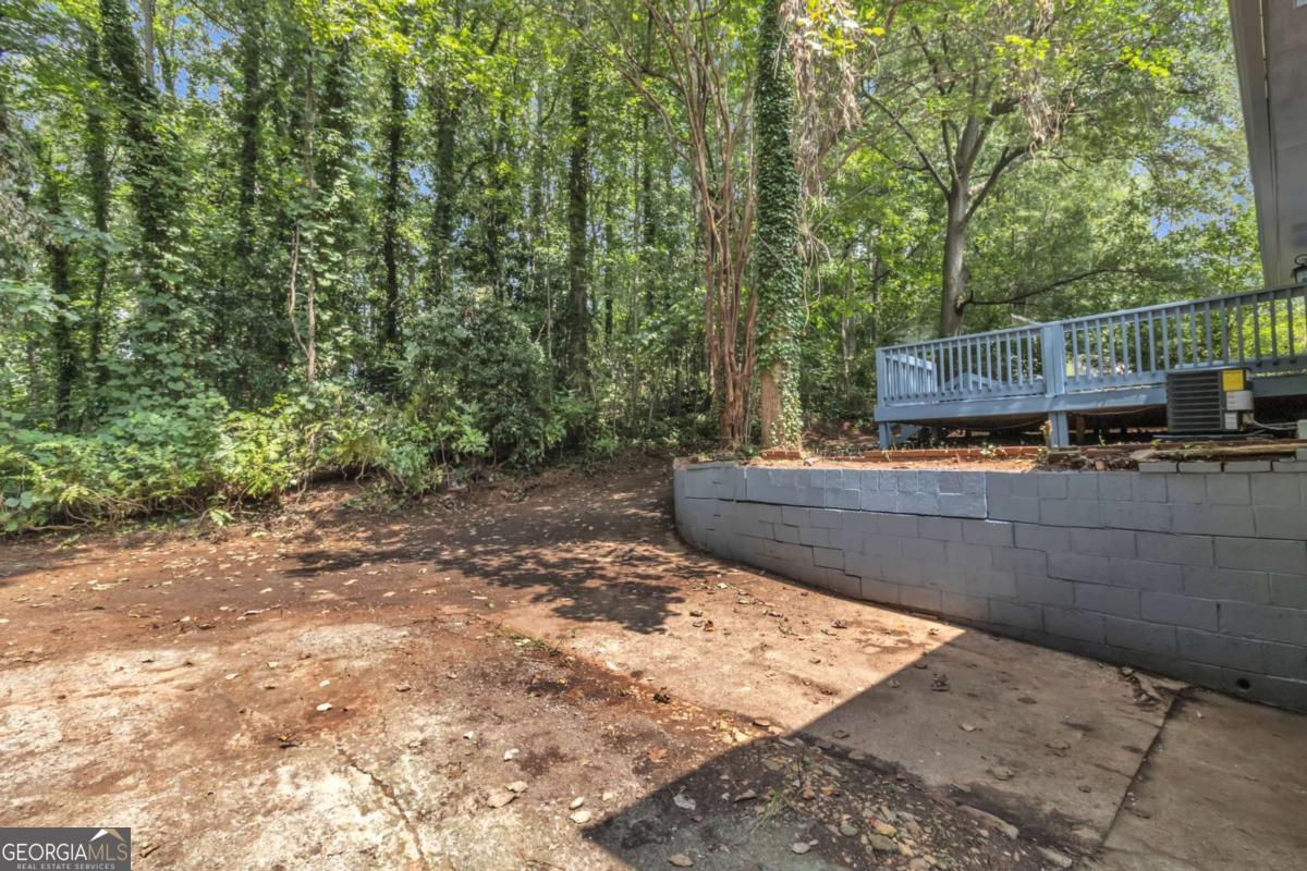 831 Daniell Drive SE Smyrna GA 30080
