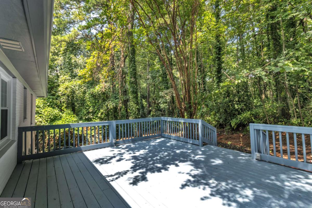 831 Daniell Drive SE Smyrna GA 30080