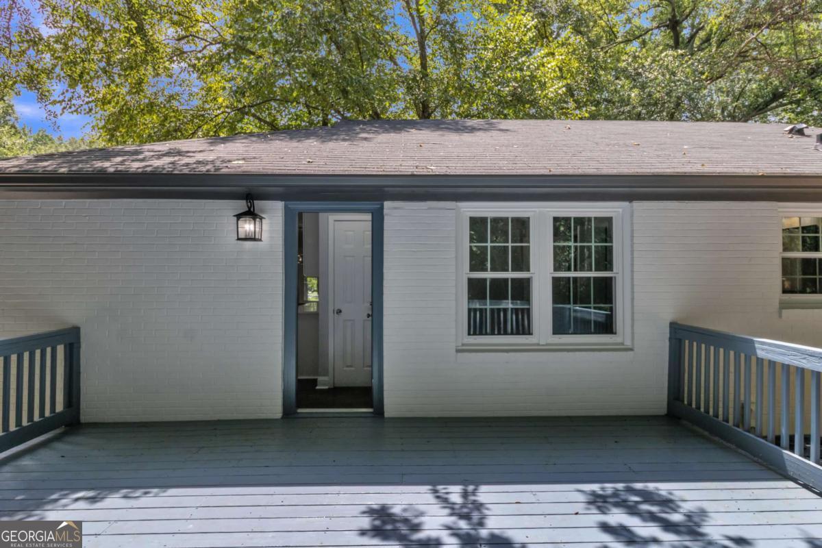 831 Daniell Drive SE Smyrna GA 30080