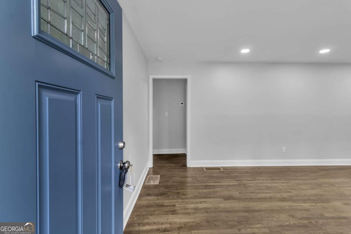 831 Daniell Drive SE Smyrna GA 30080