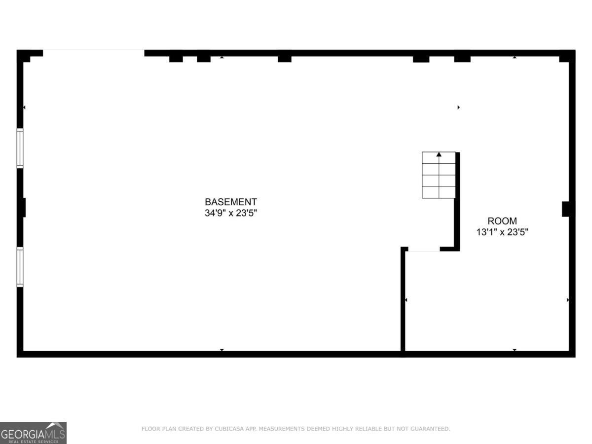 831 Daniell Drive SE Smyrna GA 30080