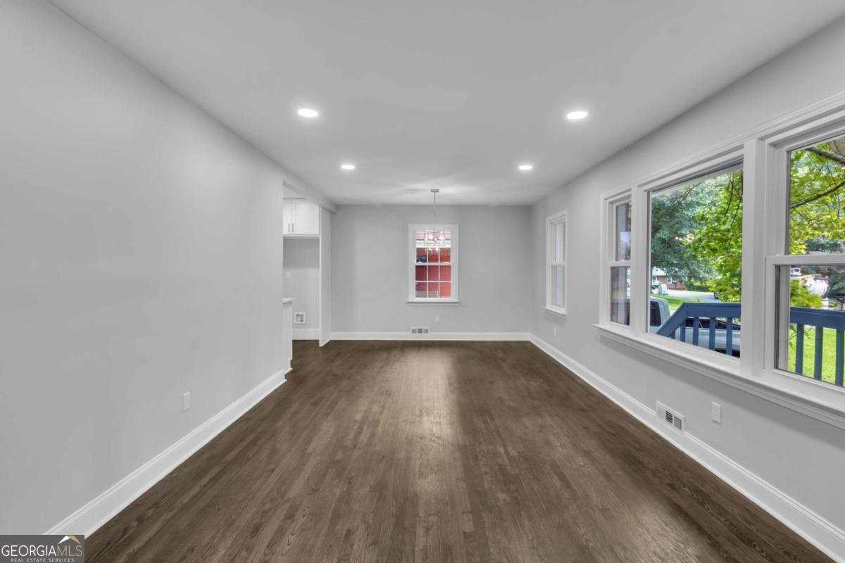 831 Daniell Drive SE Smyrna GA 30080