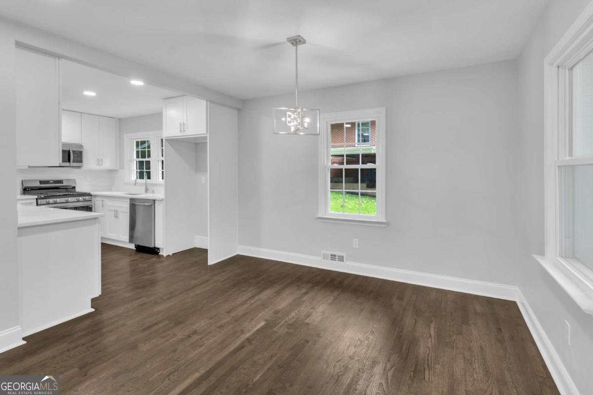 831 Daniell Drive SE Smyrna GA 30080