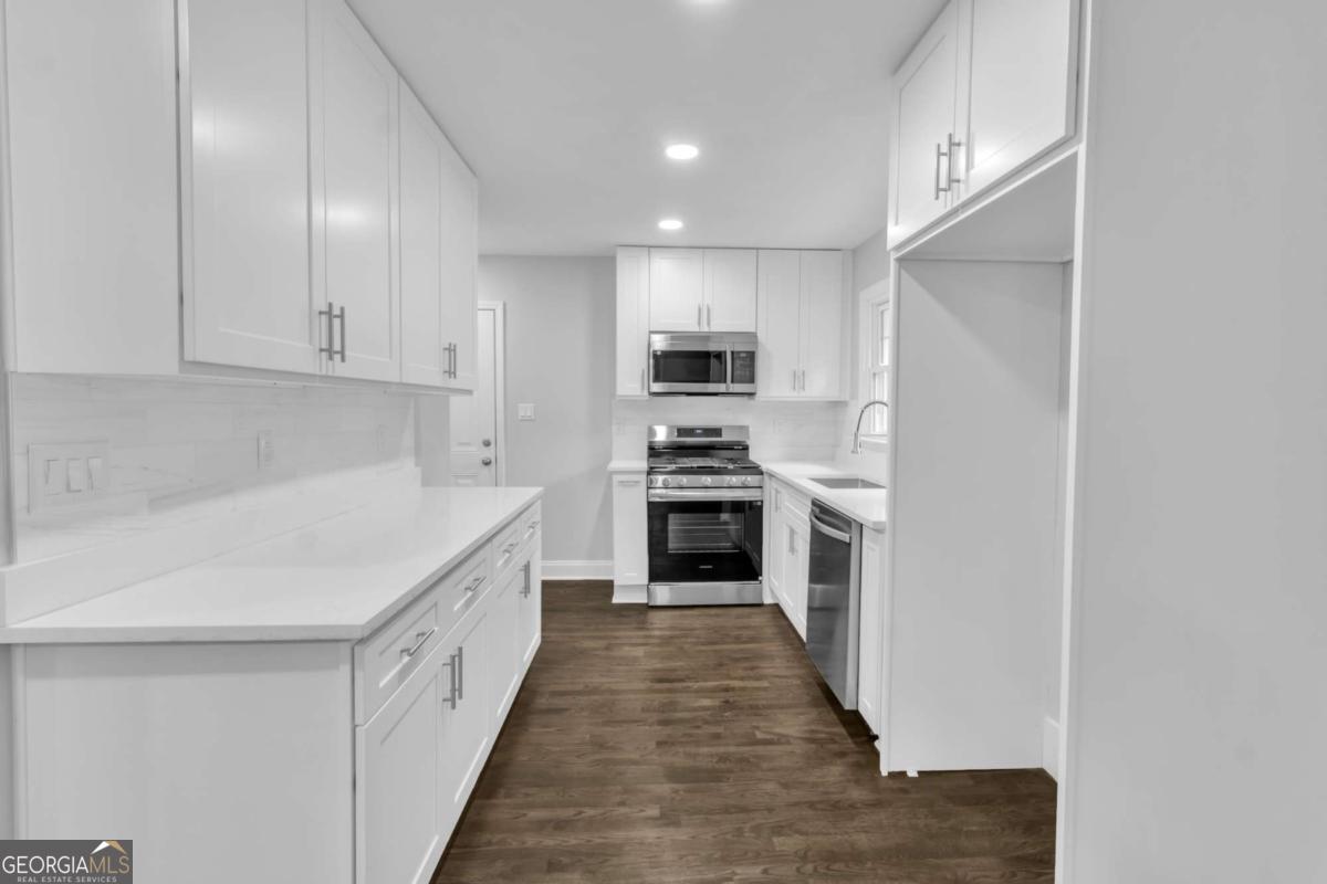 831 Daniell Drive SE Smyrna GA 30080