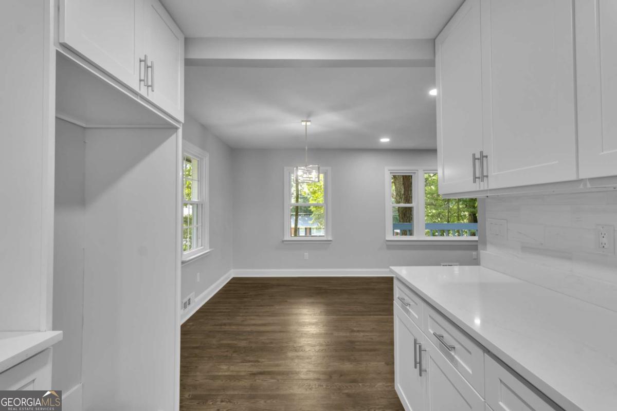 831 Daniell Drive SE Smyrna GA 30080