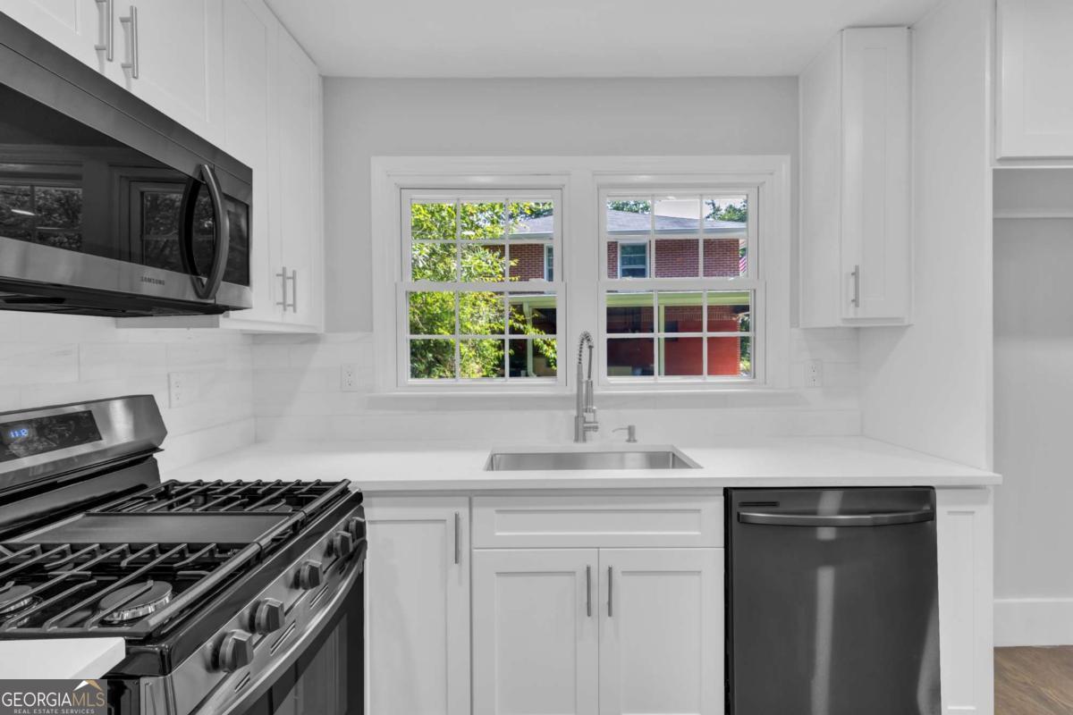 831 Daniell Drive SE Smyrna GA 30080